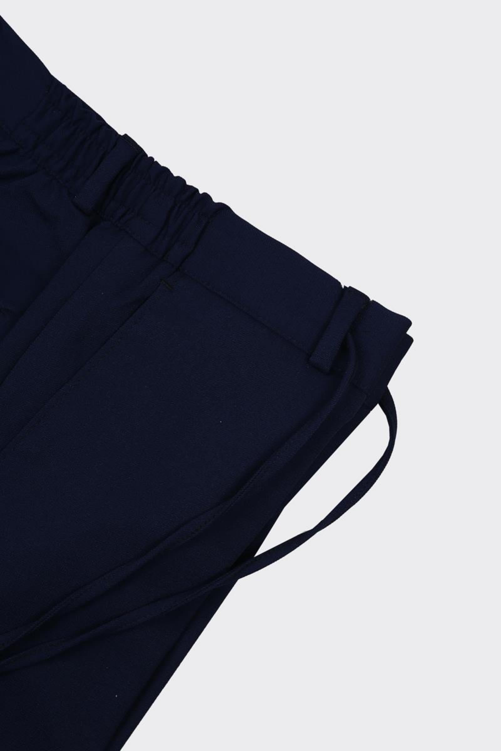 Erkek Jogger Pantolon-KAX2530S