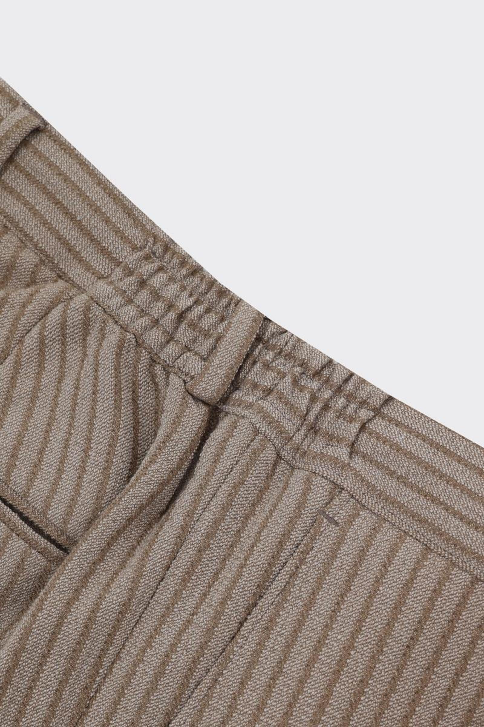 Erkek Jogger Pantolon-KAX2535W