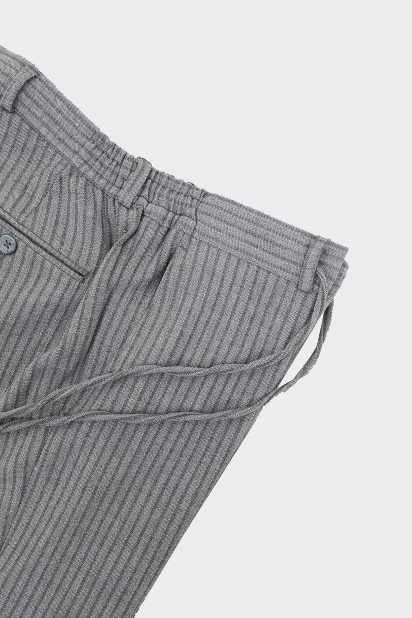 Erkek Jogger Pantolon-KAX2535W