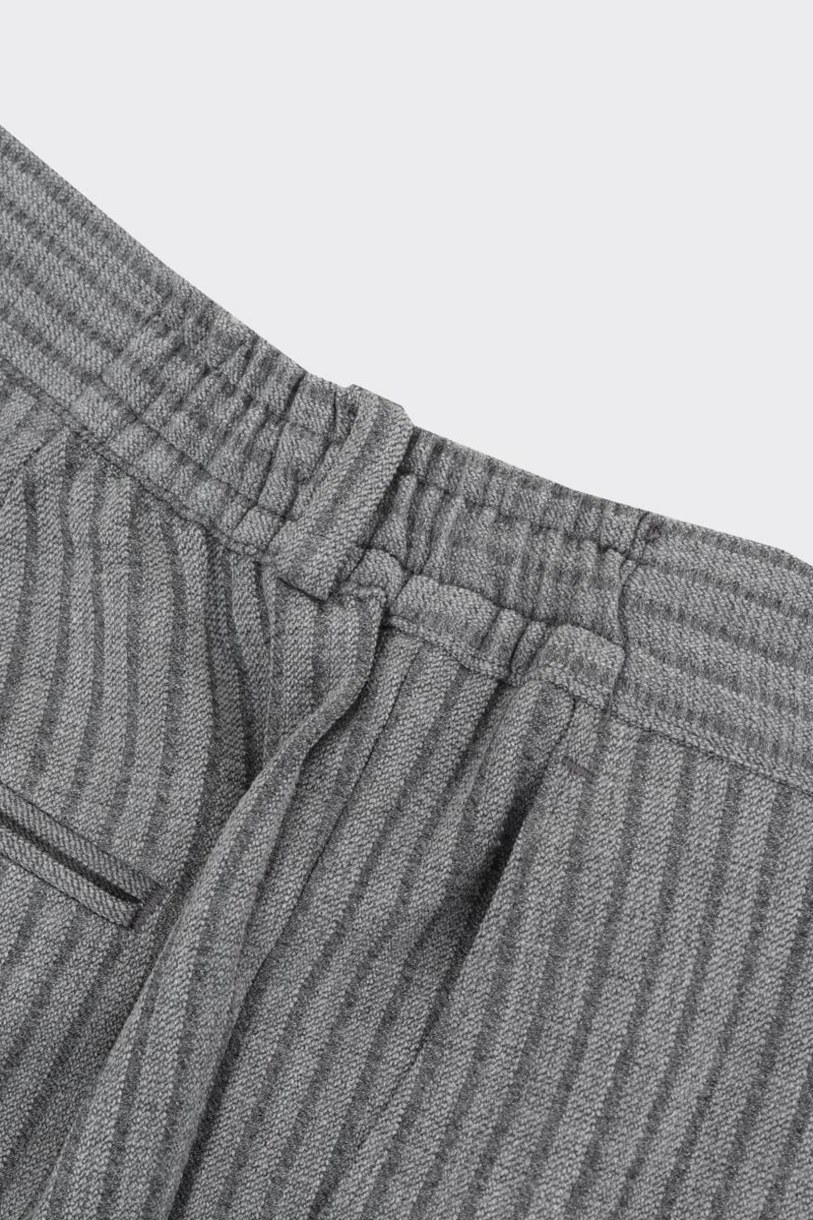 Erkek Jogger Pantolon-KAX2535W