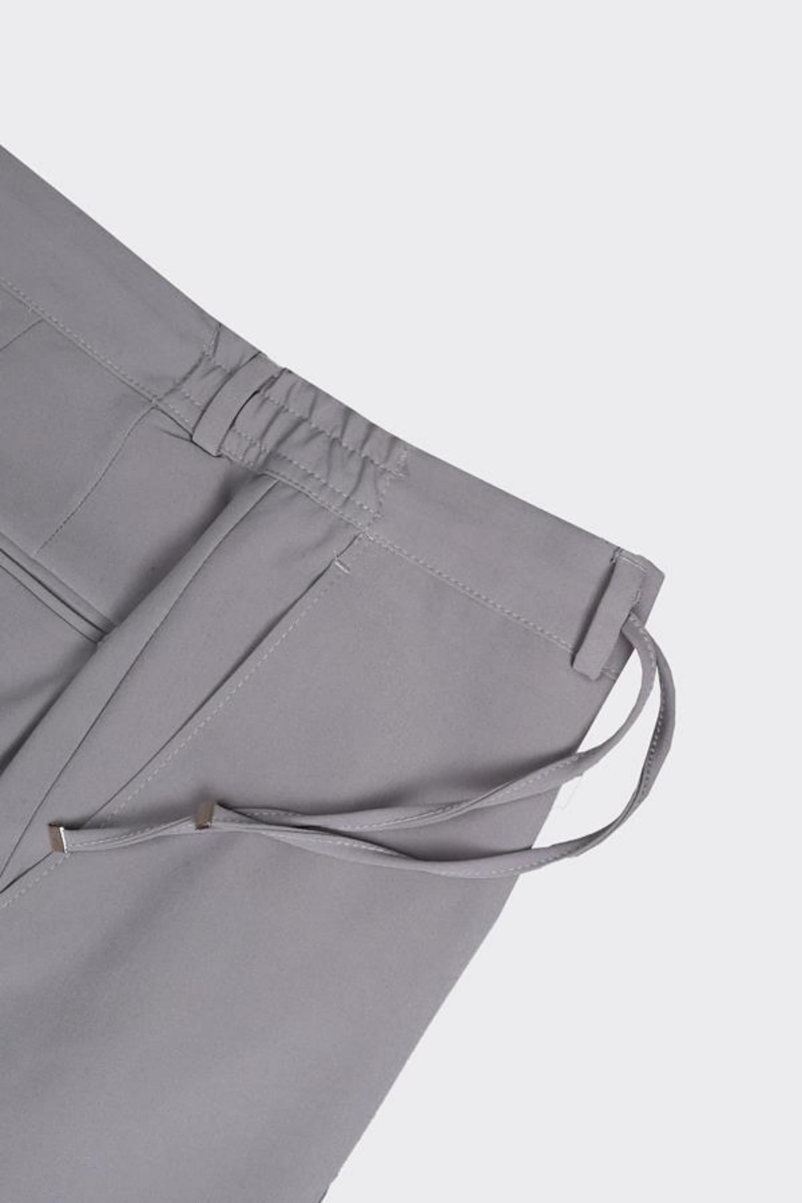 Erkek Jogger Pantolon-KAX2555W