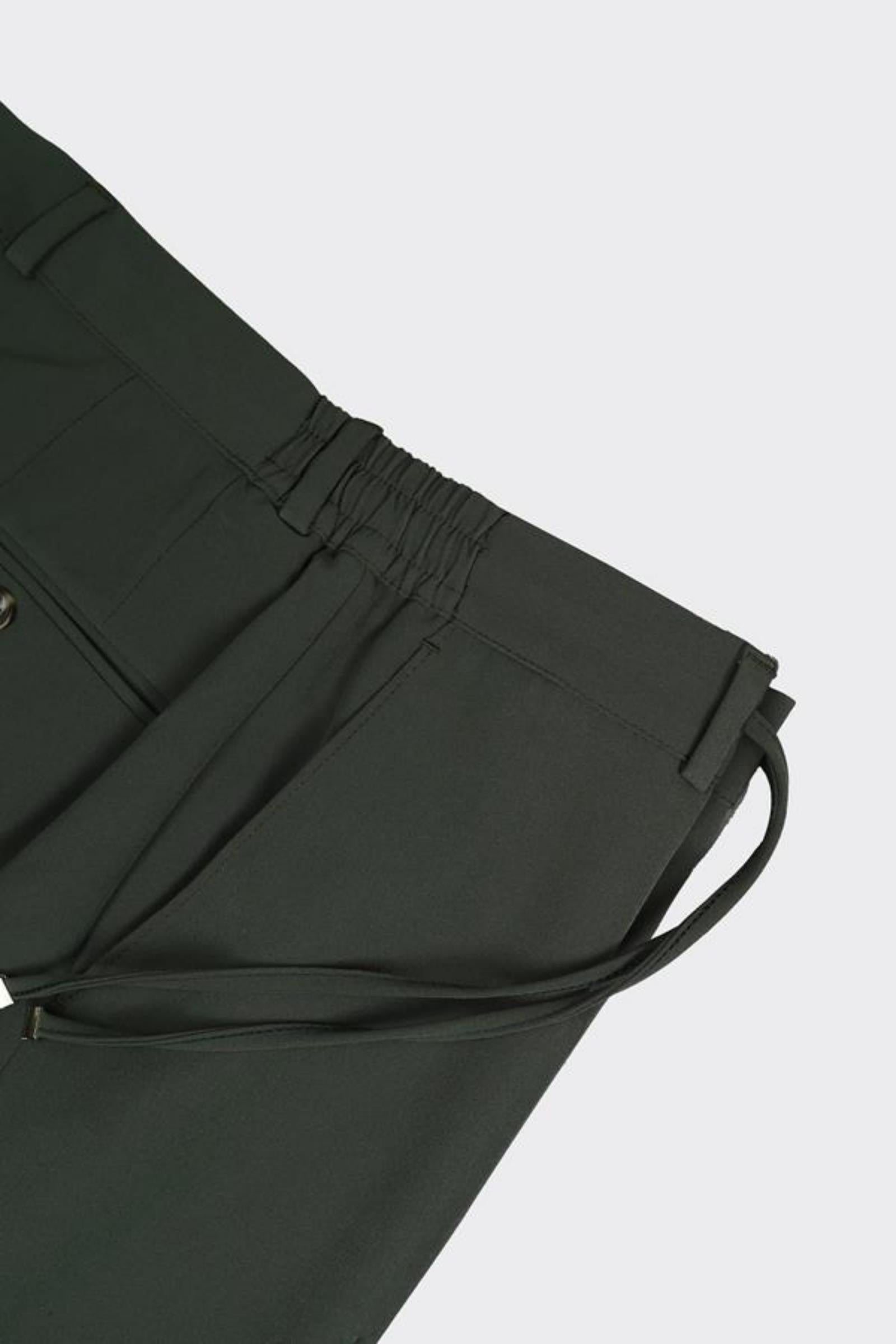 Erkek Jogger Pantolon-KAX2555W