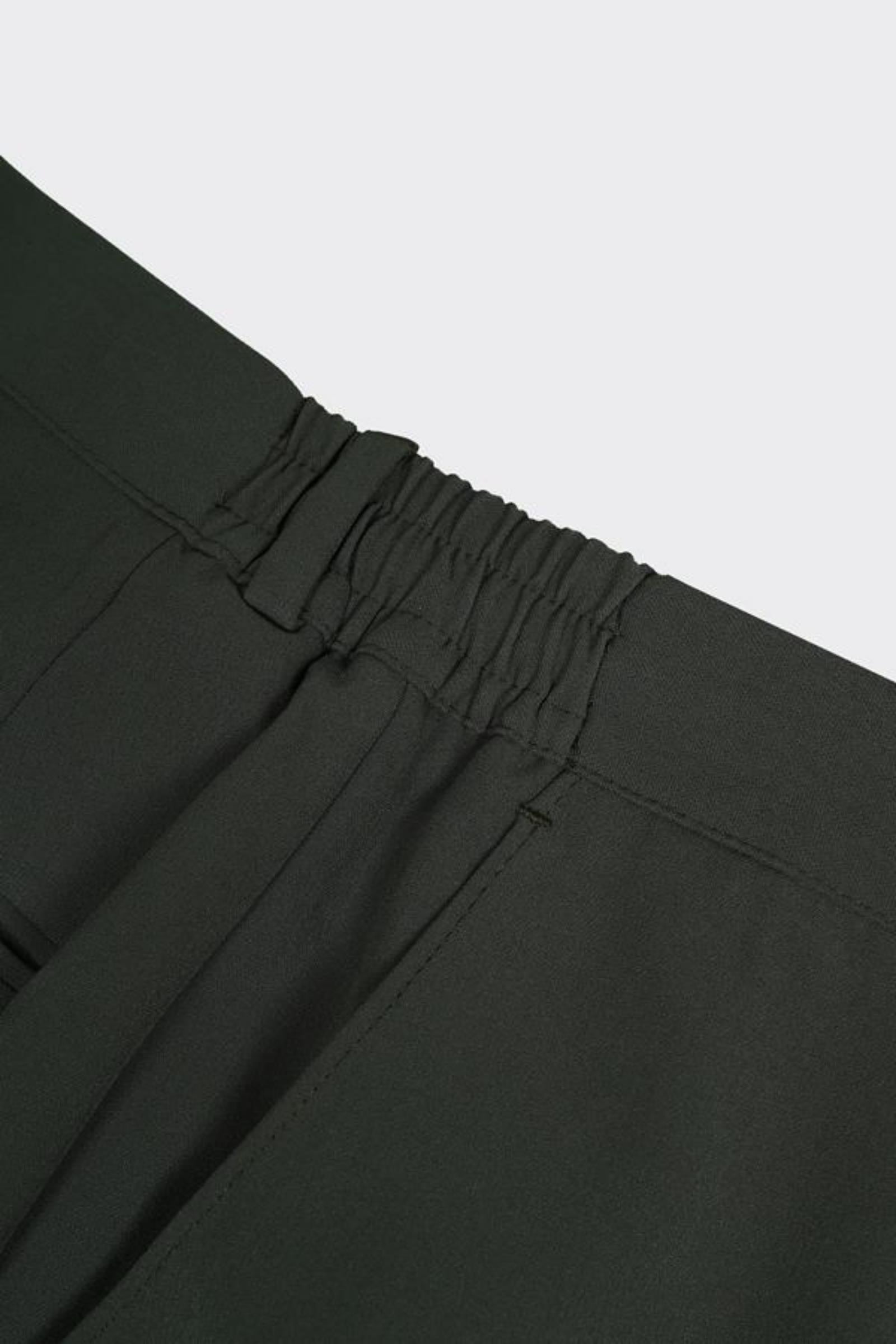 Erkek Jogger Pantolon-KAX2555W