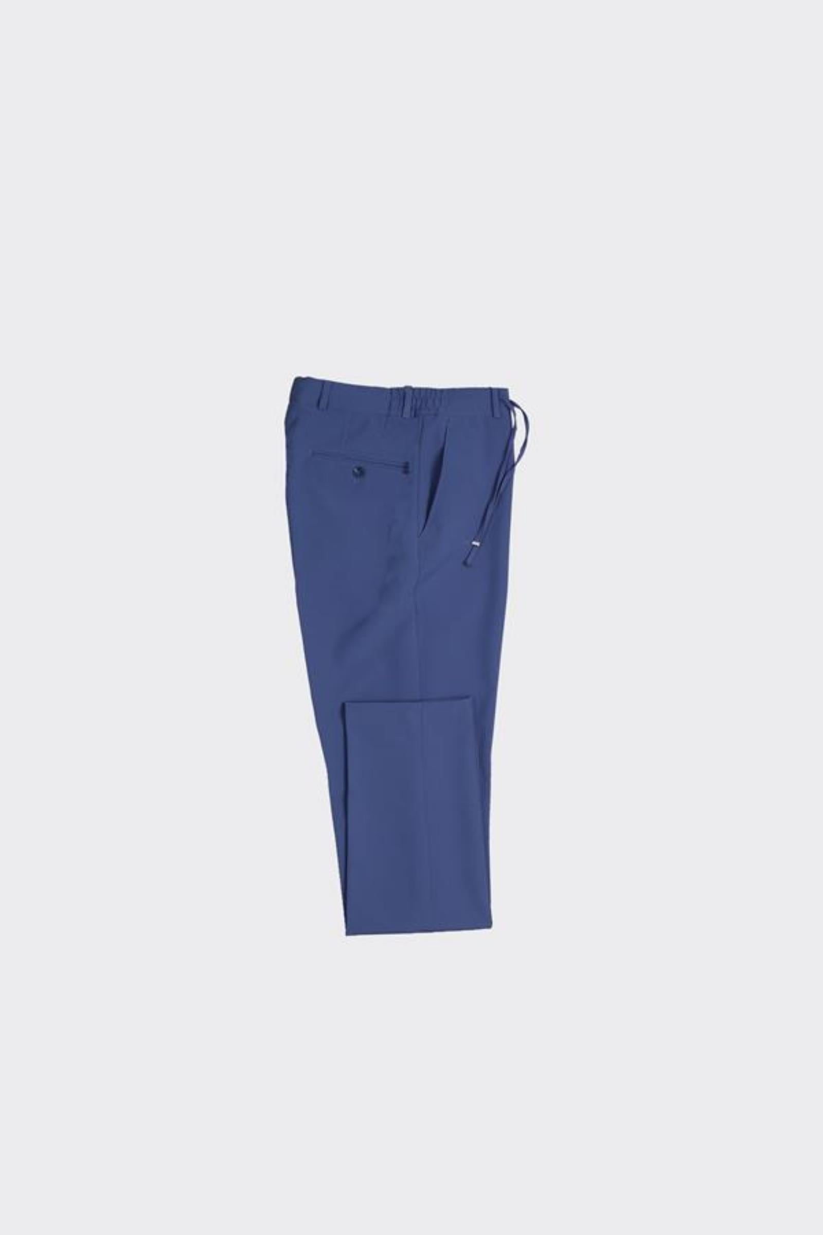 Erkek Jogger Pantolon-KAX2555W