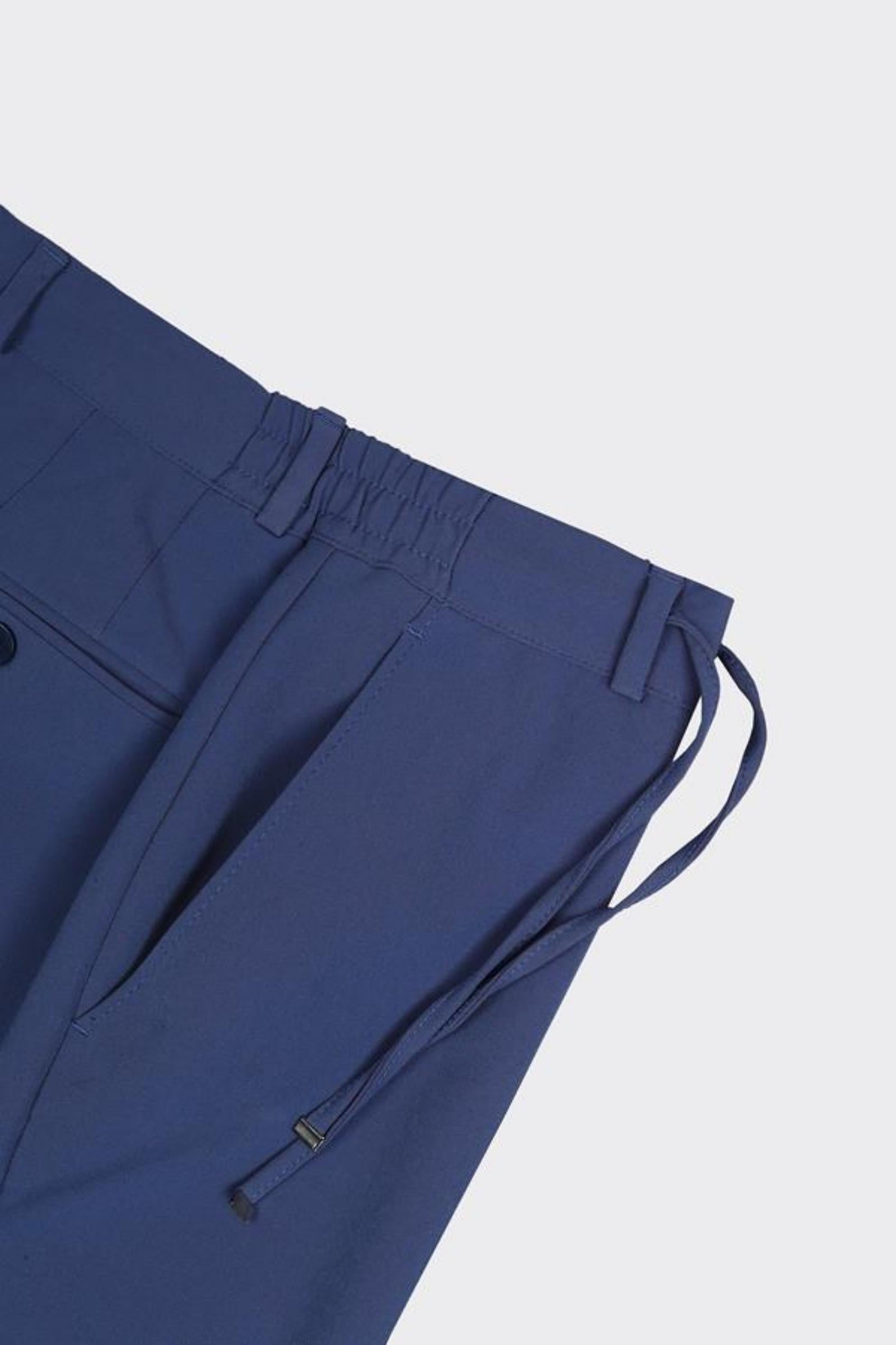 Erkek Jogger Pantolon-KAX2555W