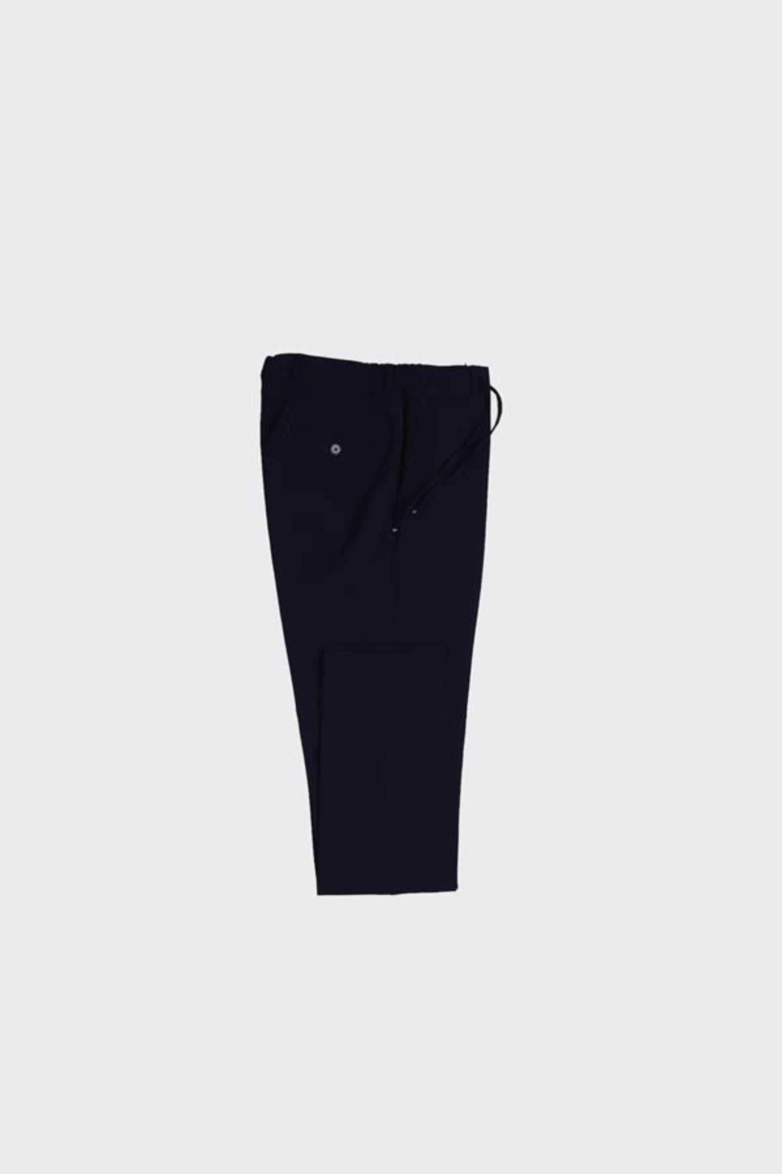 Erkek Jogger Pantolon-KAX2555W