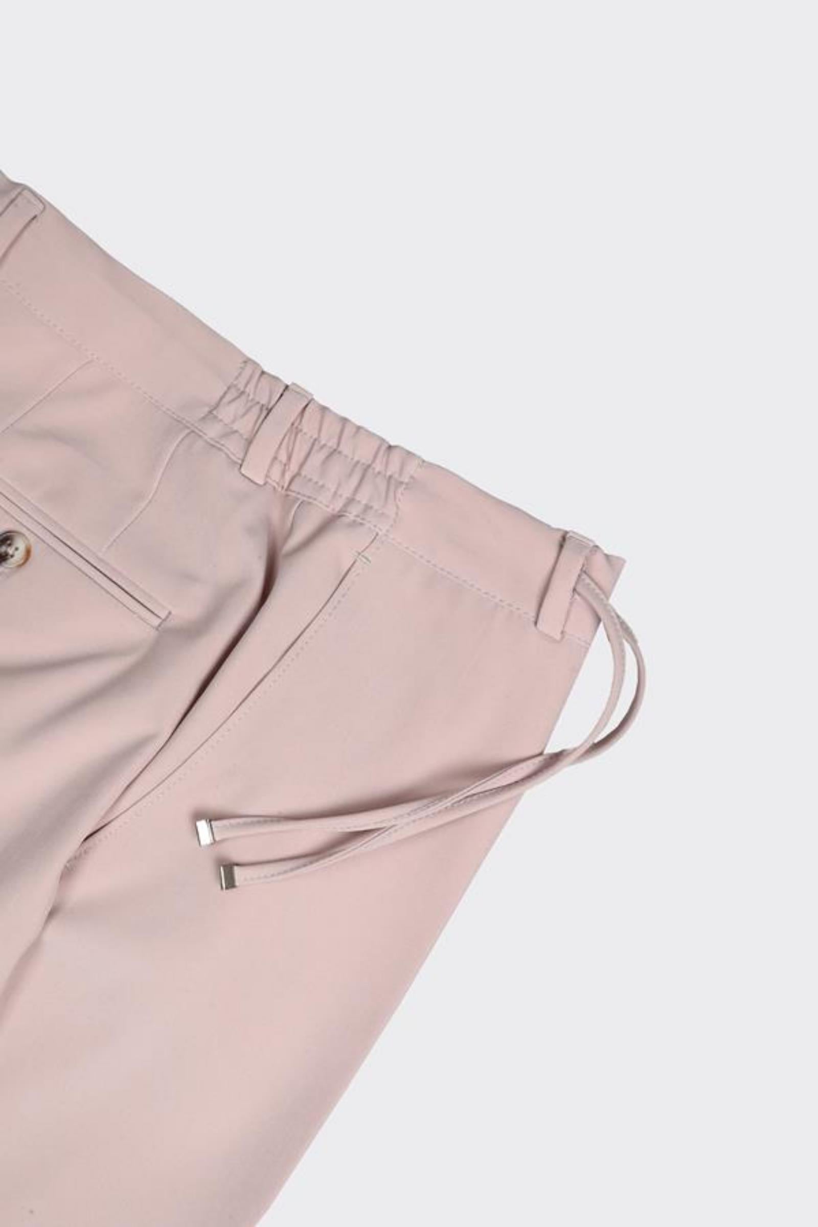 Erkek Jogger Pantolon-KAX2555W