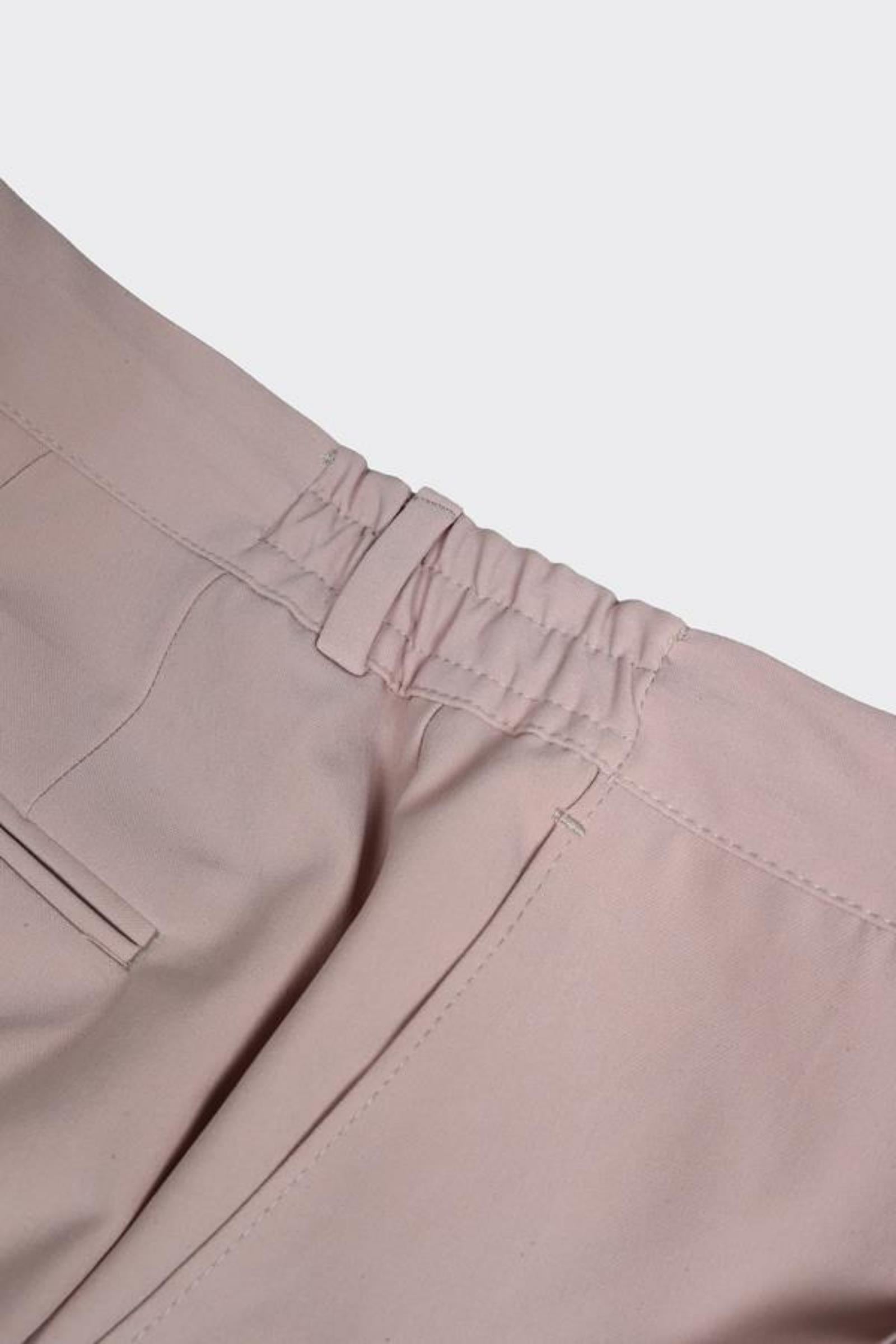 Erkek Jogger Pantolon-KAX2555W