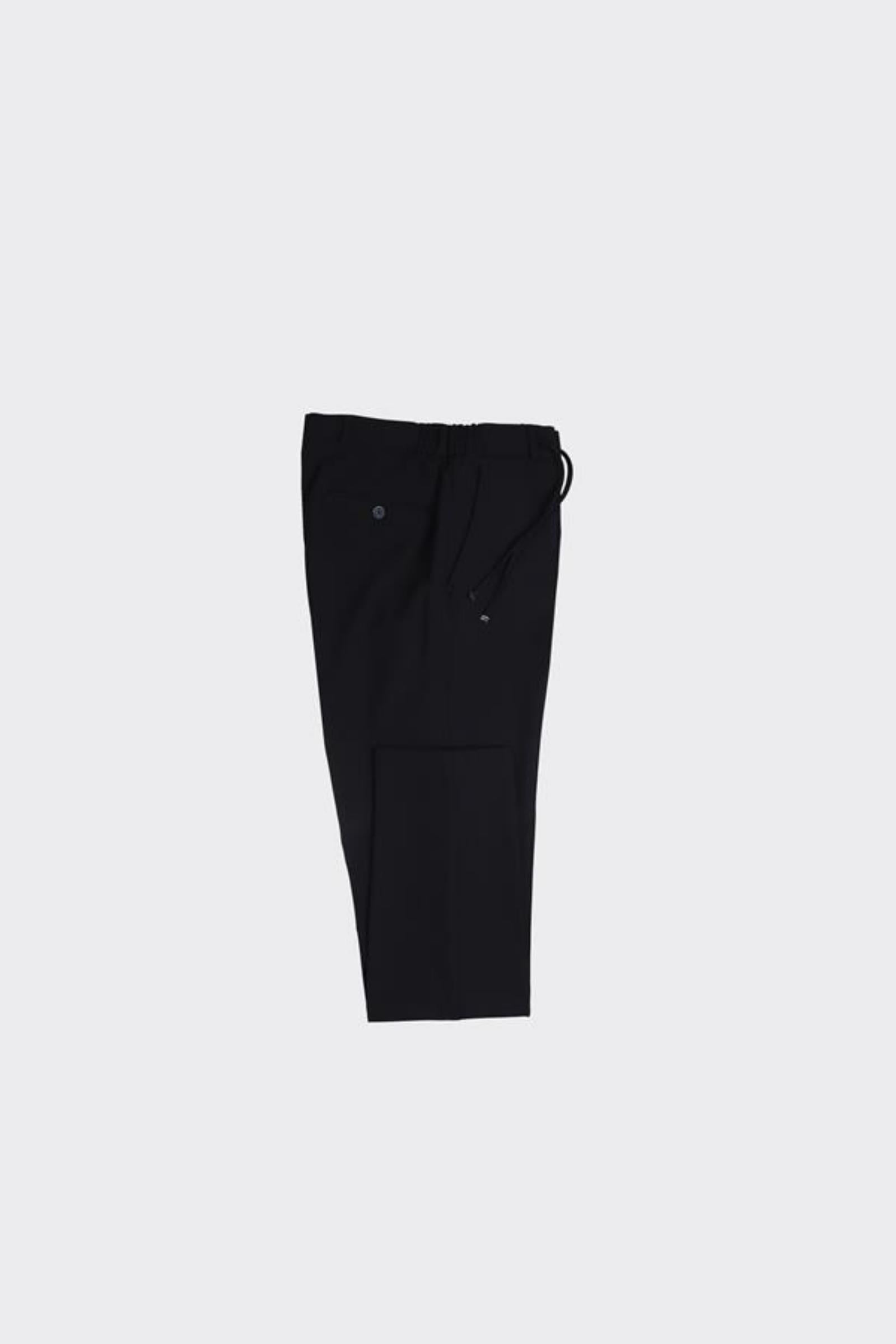 Erkek Jogger Pantolon-KAX2555W