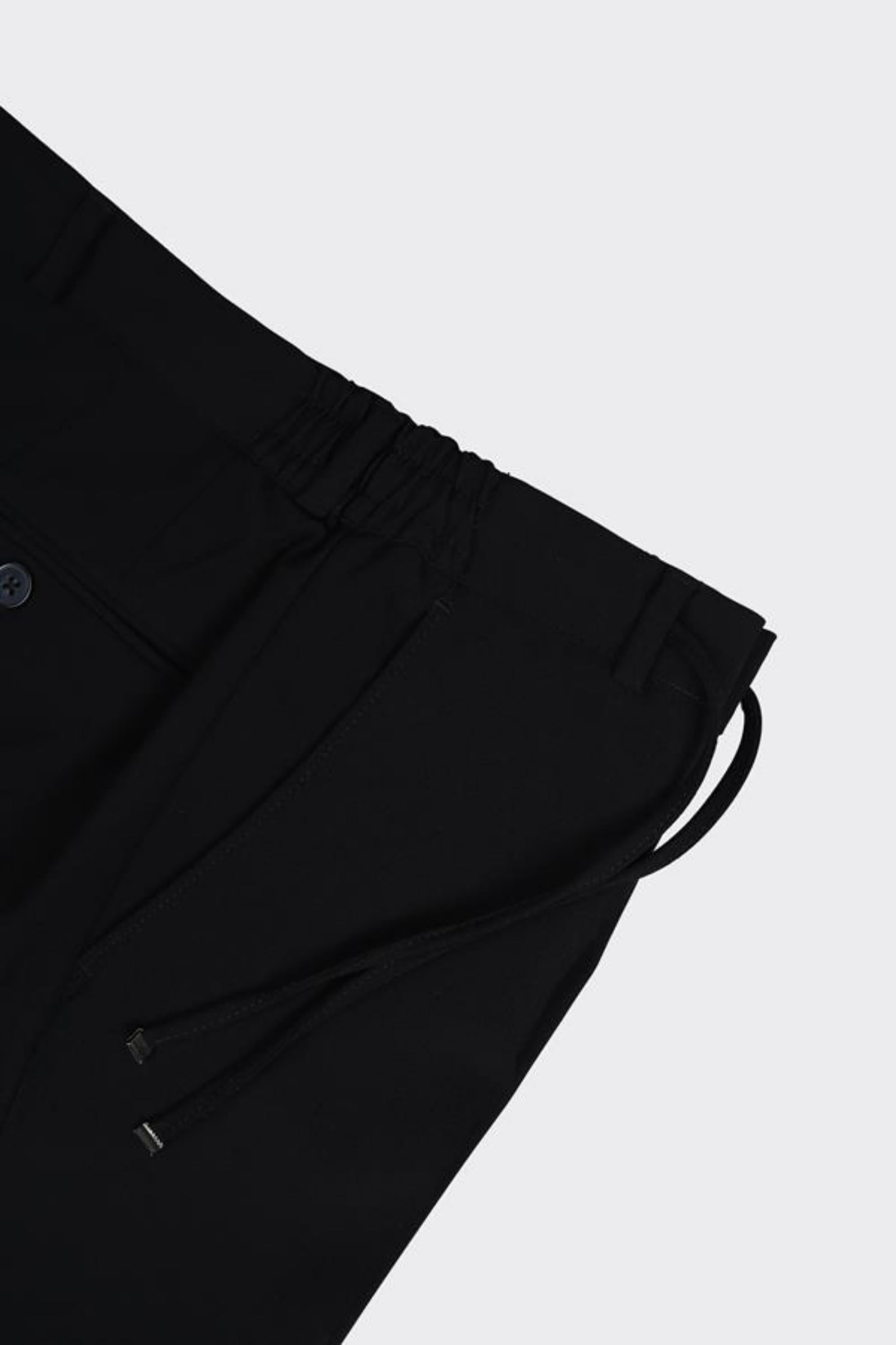 Erkek Jogger Pantolon-KAX2555W