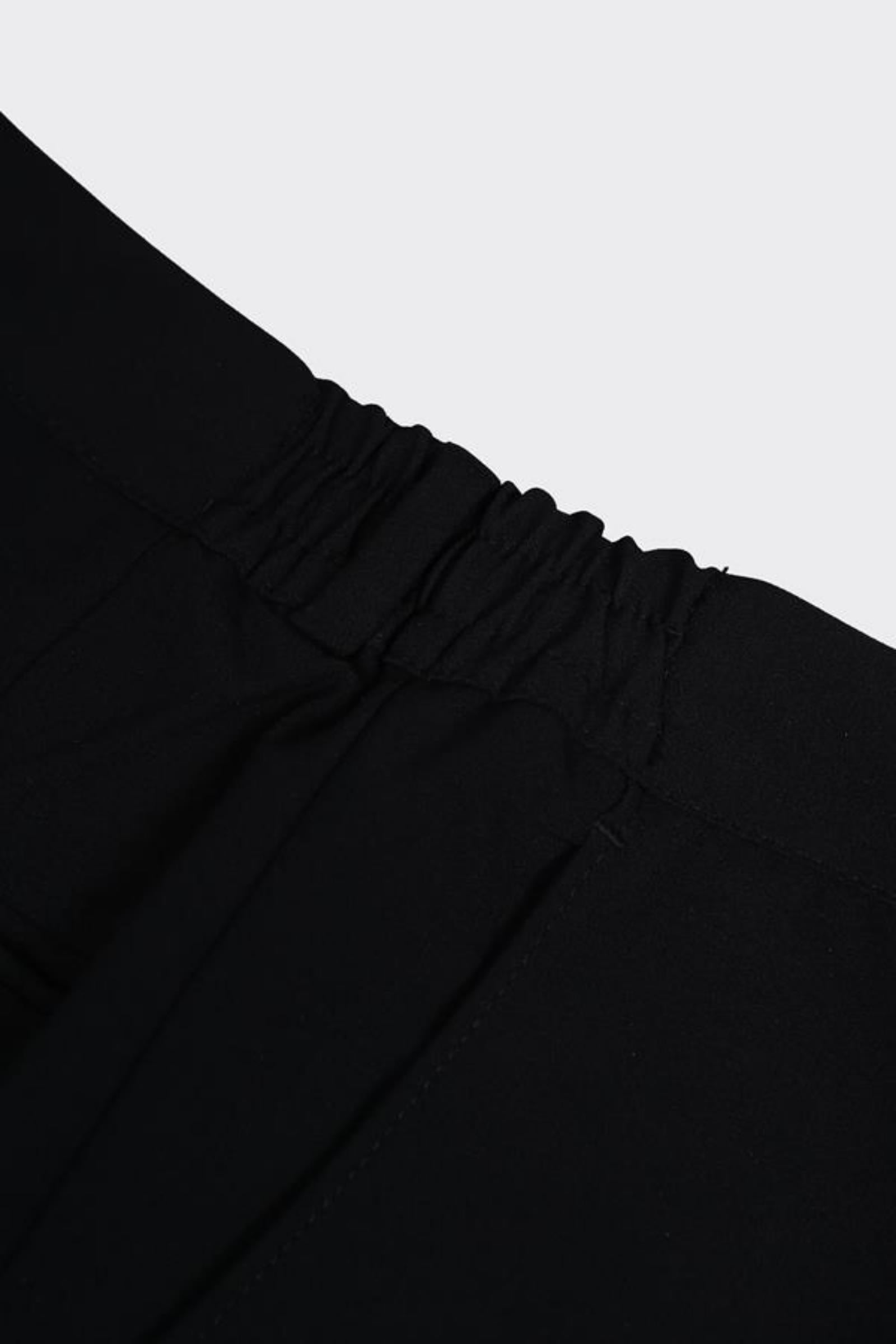 Erkek Jogger Pantolon-KAX2555W