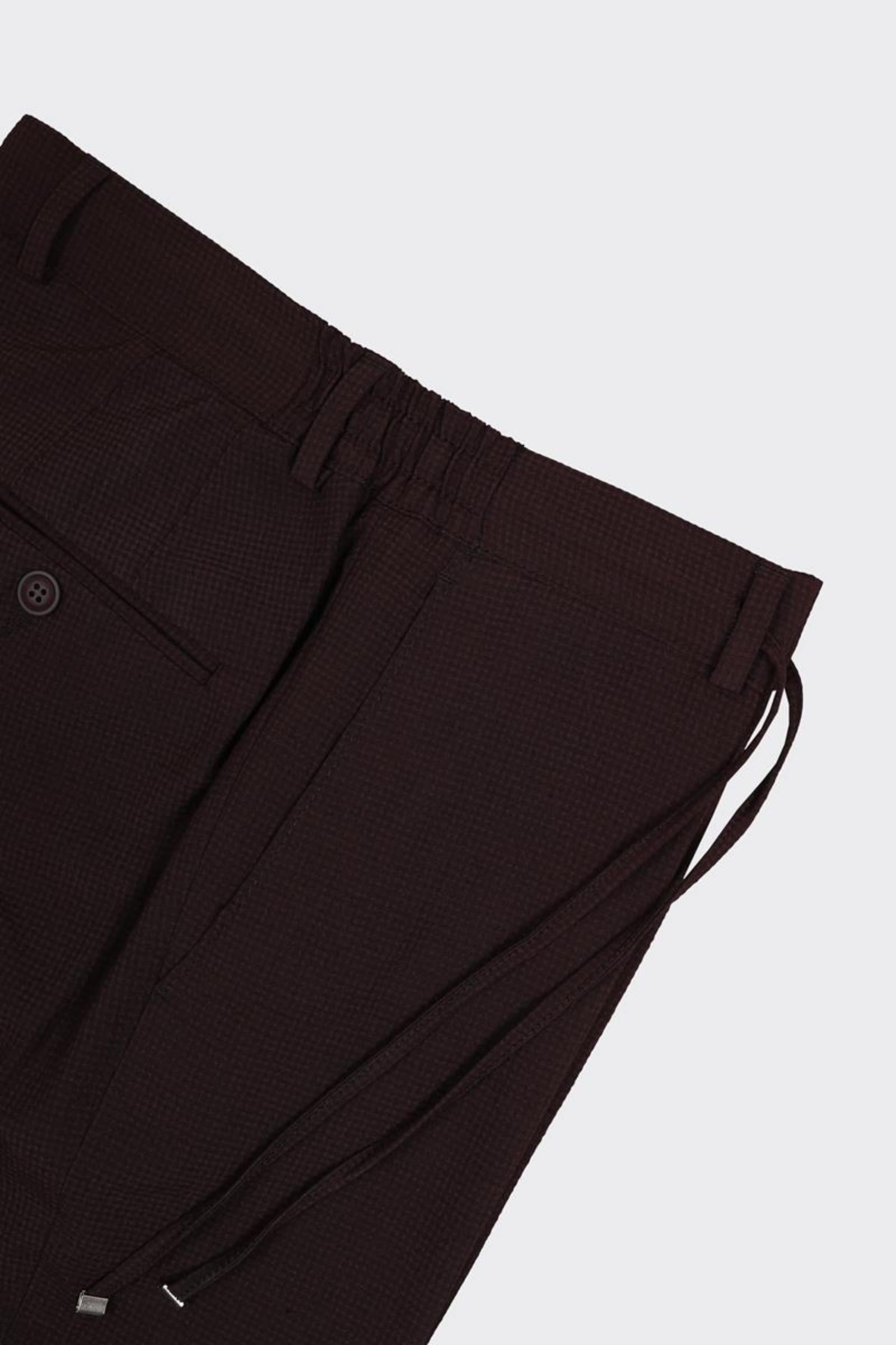 Erkek Jogger Pantolon-KAX2522S