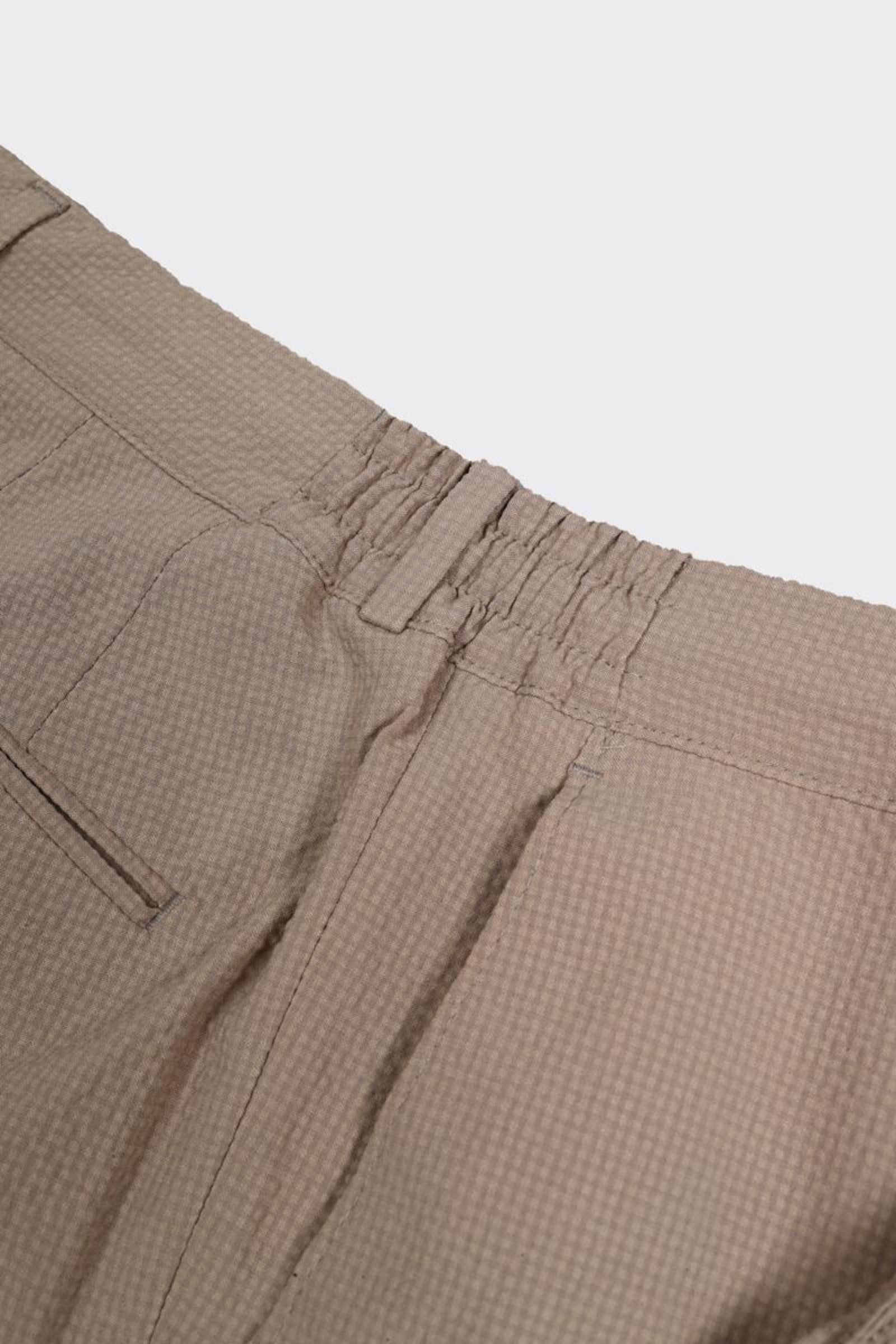 Erkek Jogger Pantolon-KAX2522S