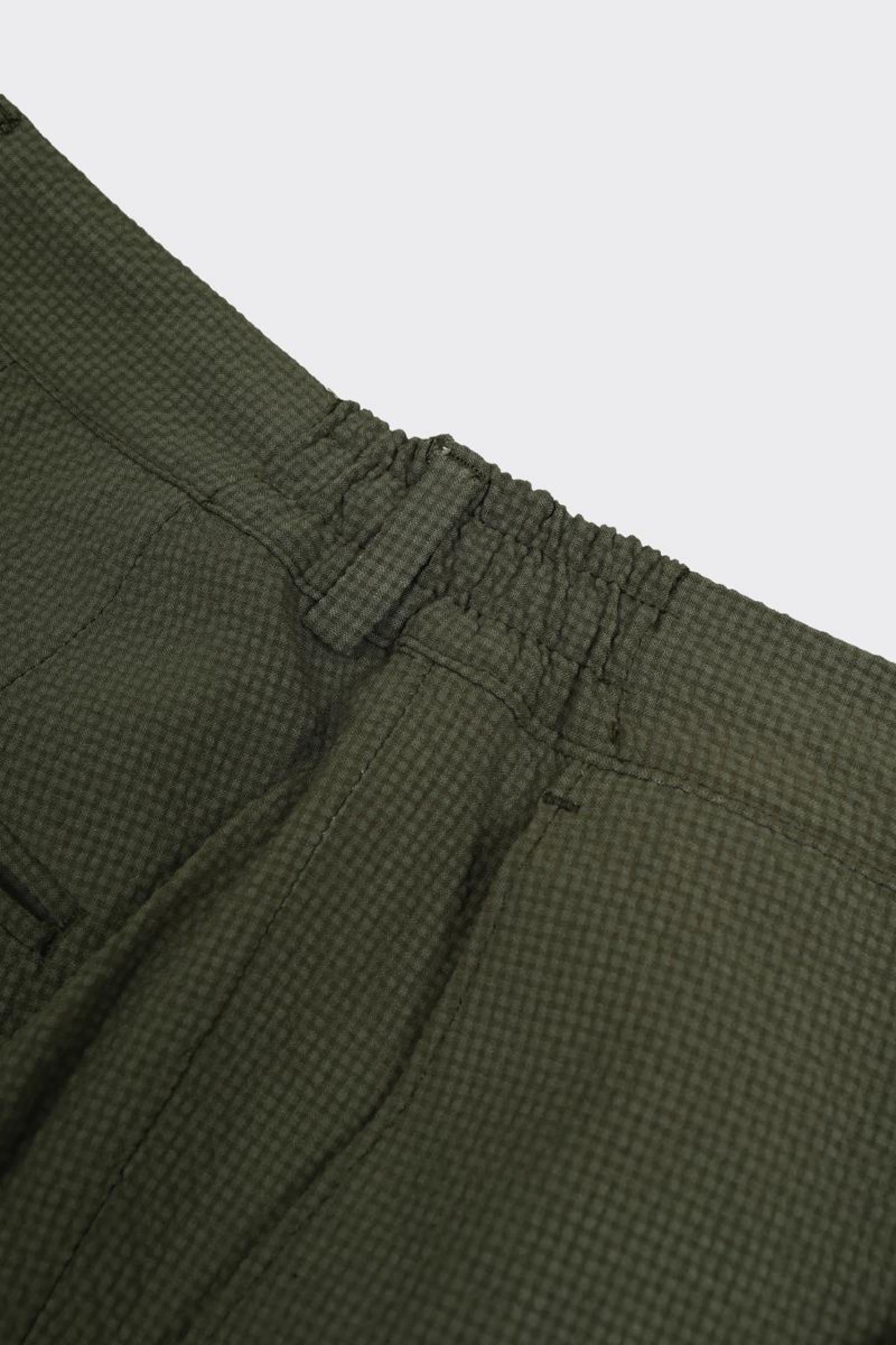 Erkek Jogger Pantolon-KAX2522S