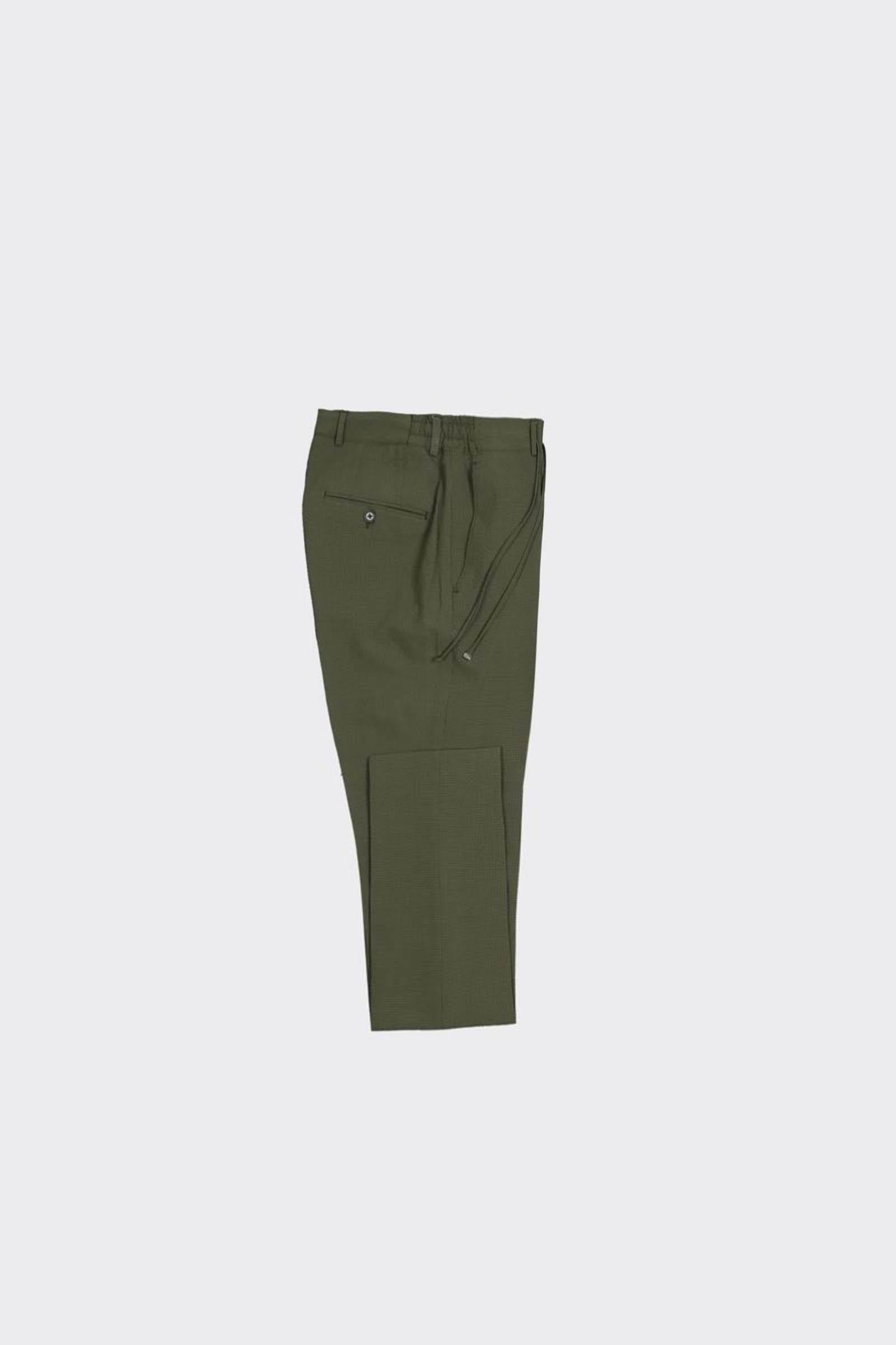 Erkek Jogger Pantolon-KAX2522S