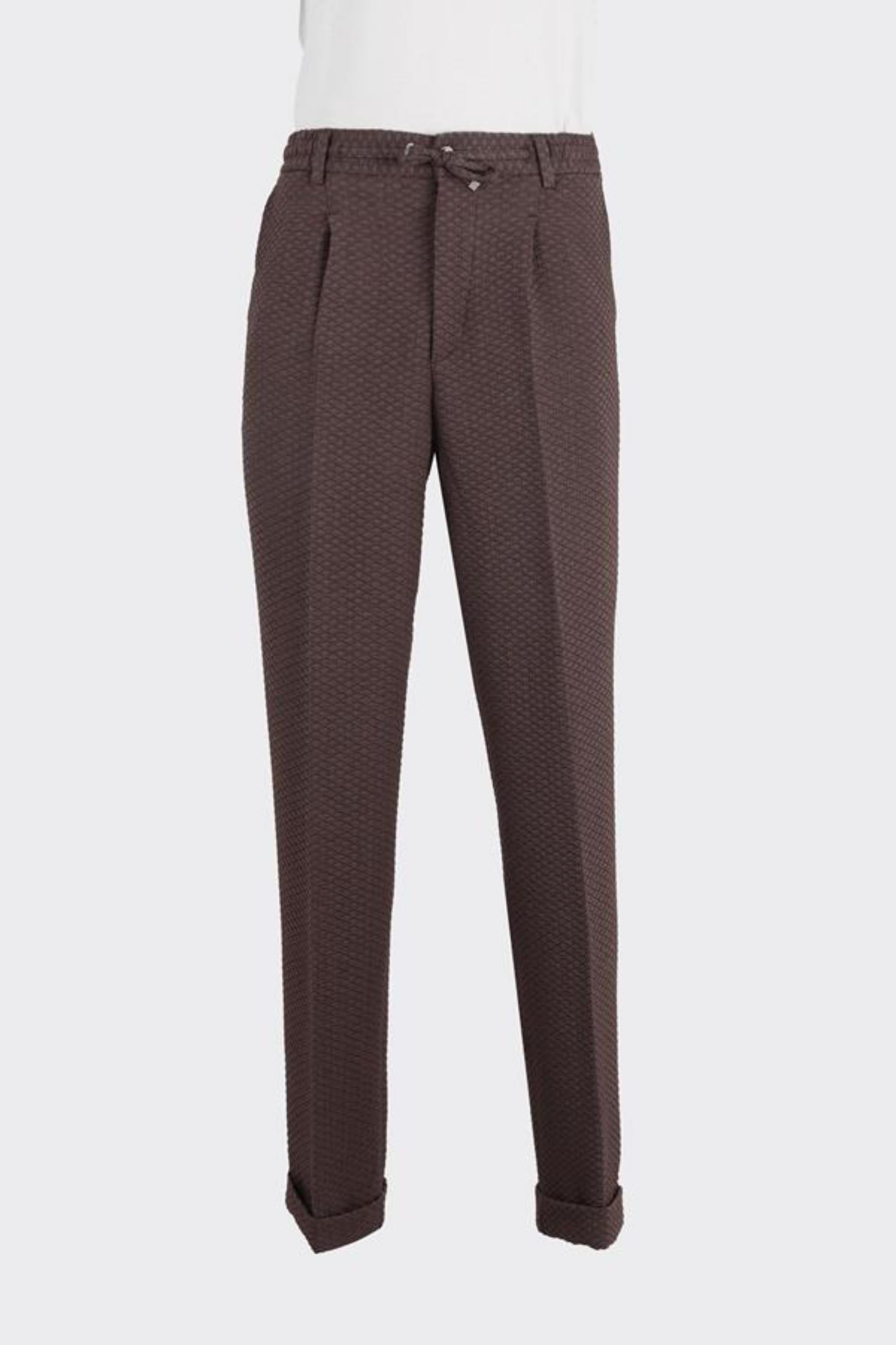 Jogger Pantolon-KAB2305S