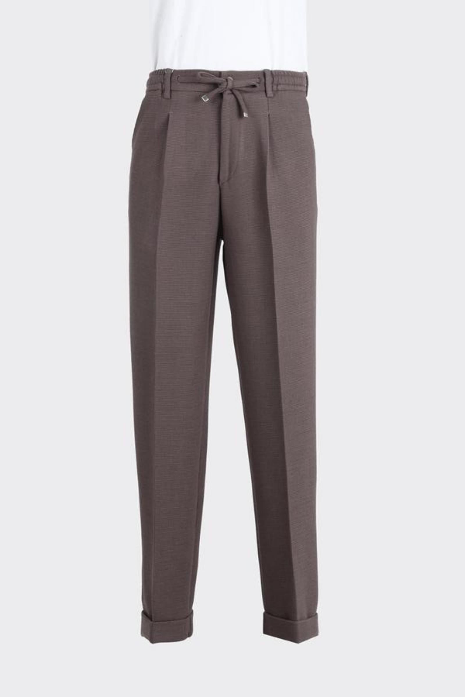 Jogger Pantolon-KAB2306S