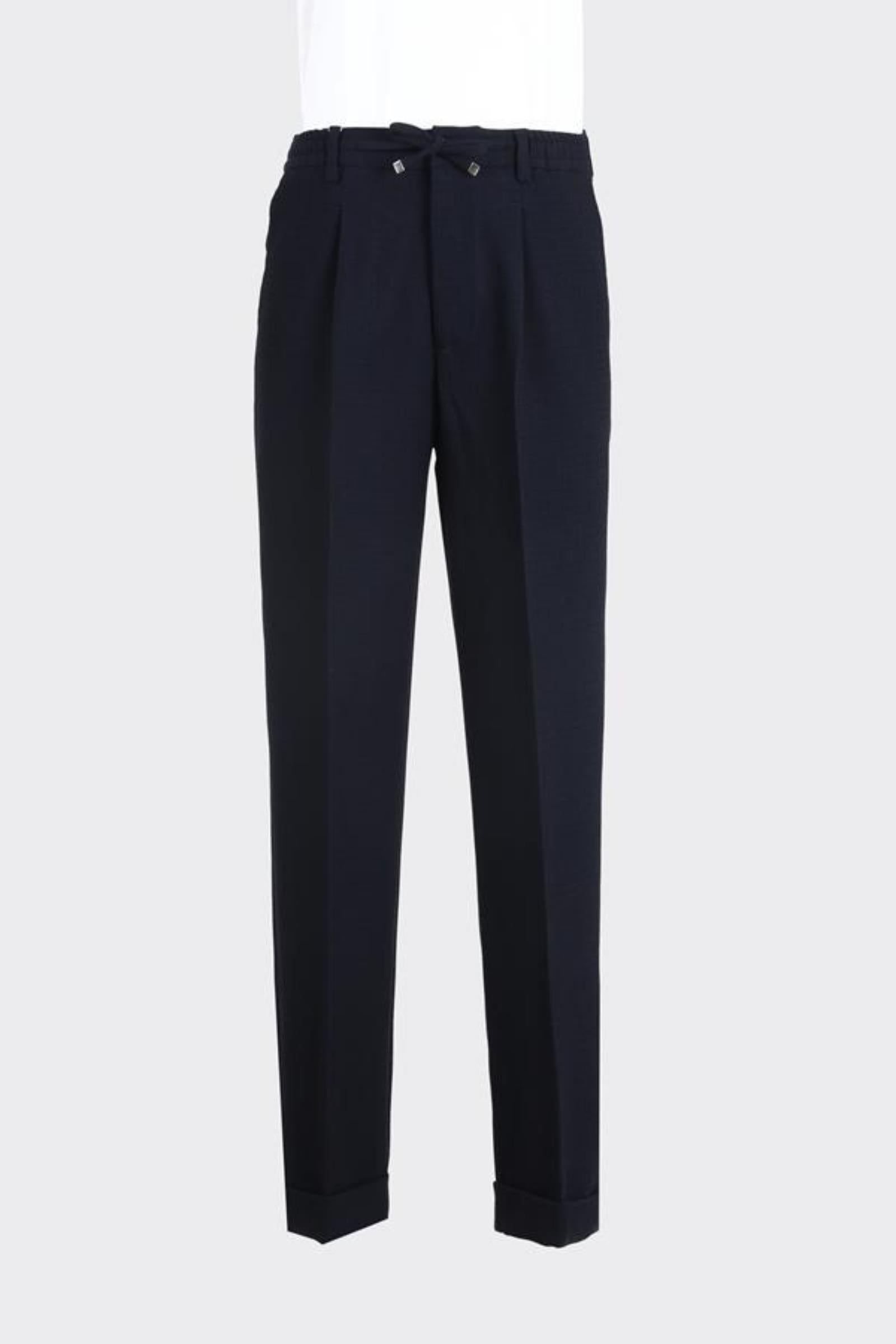 Jogger Pantolon-KAB2306S