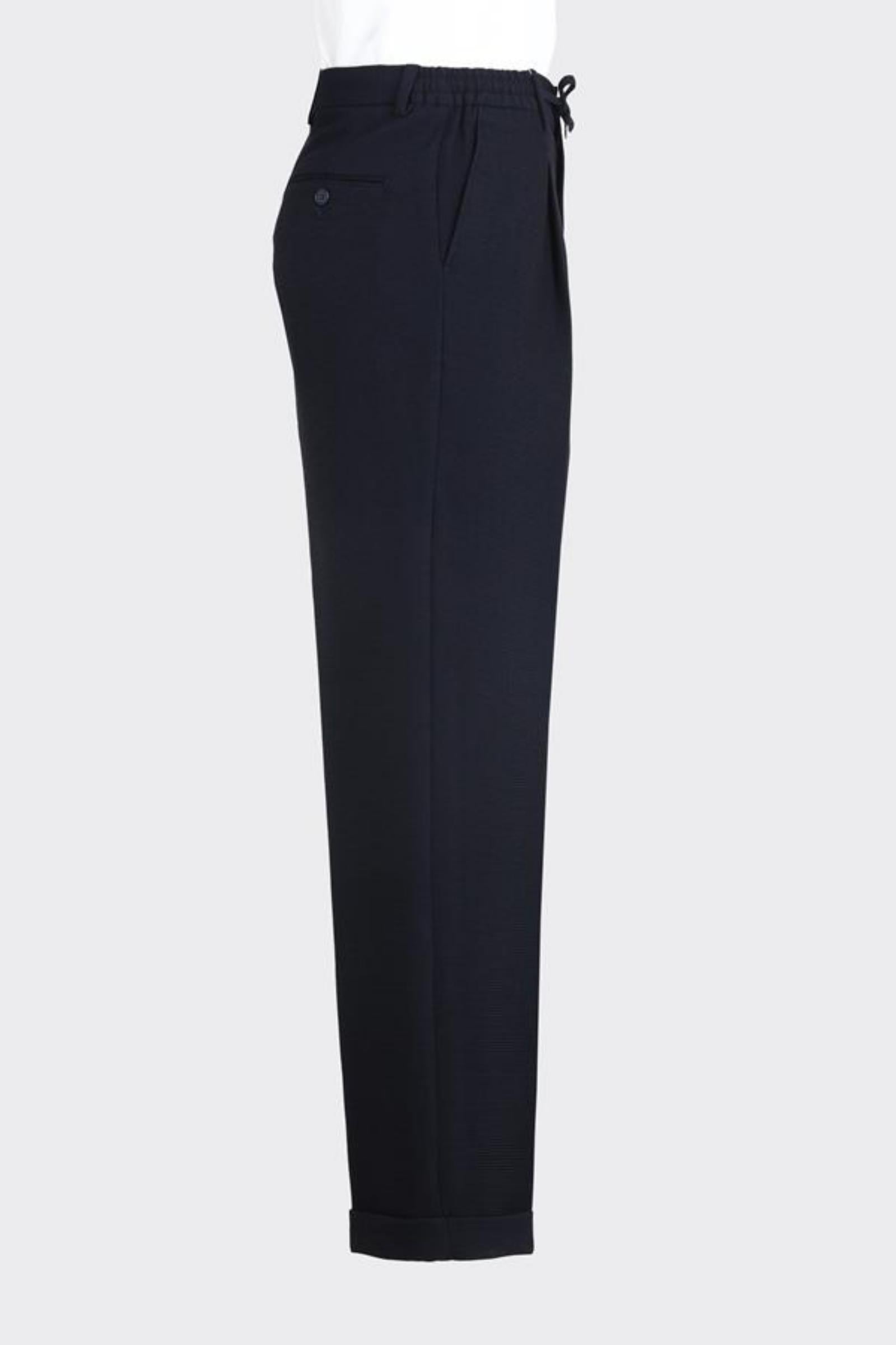 Jogger Pantolon-KAB2306S