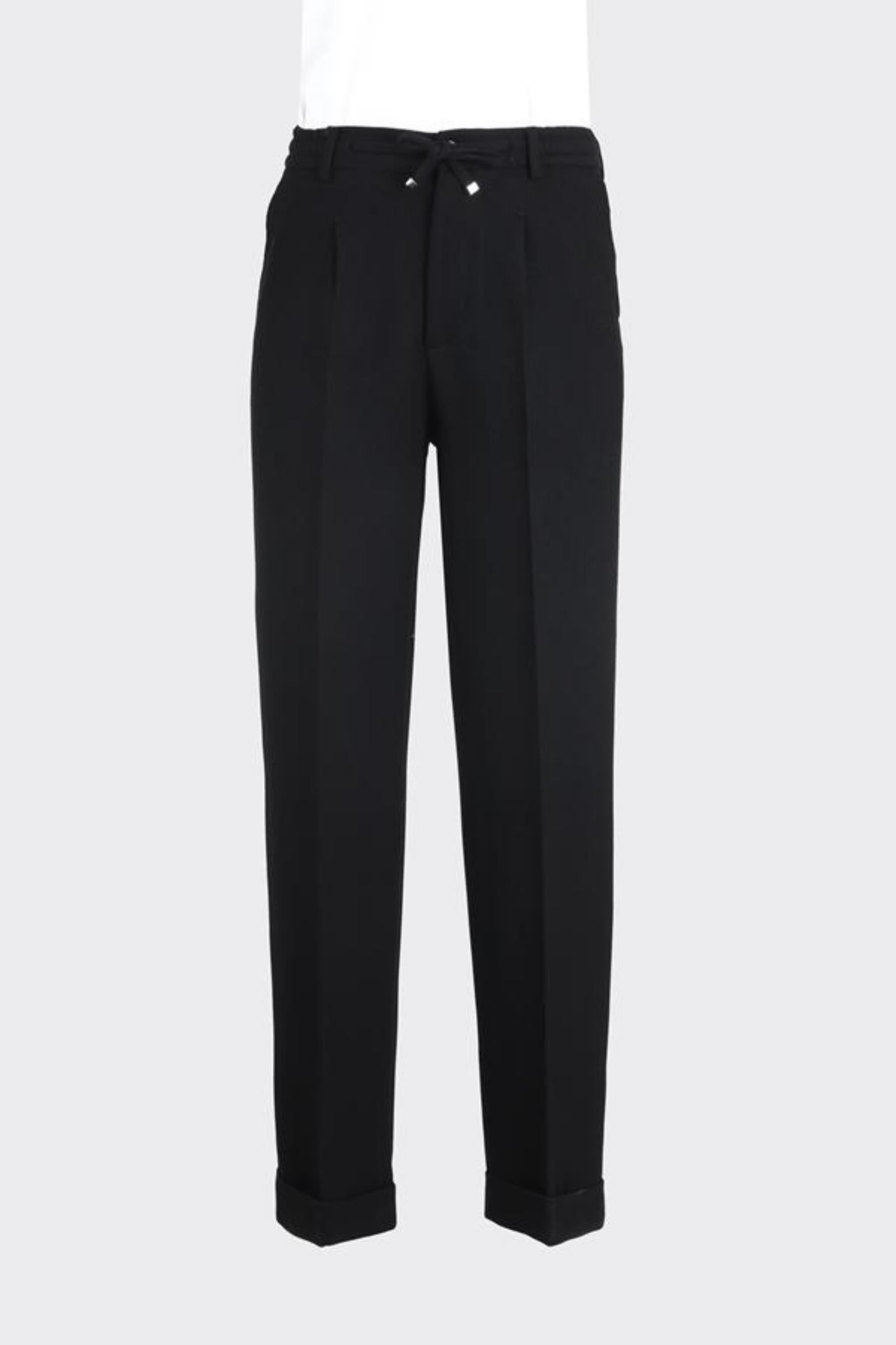 Jogger Pantolon-KAB2306S