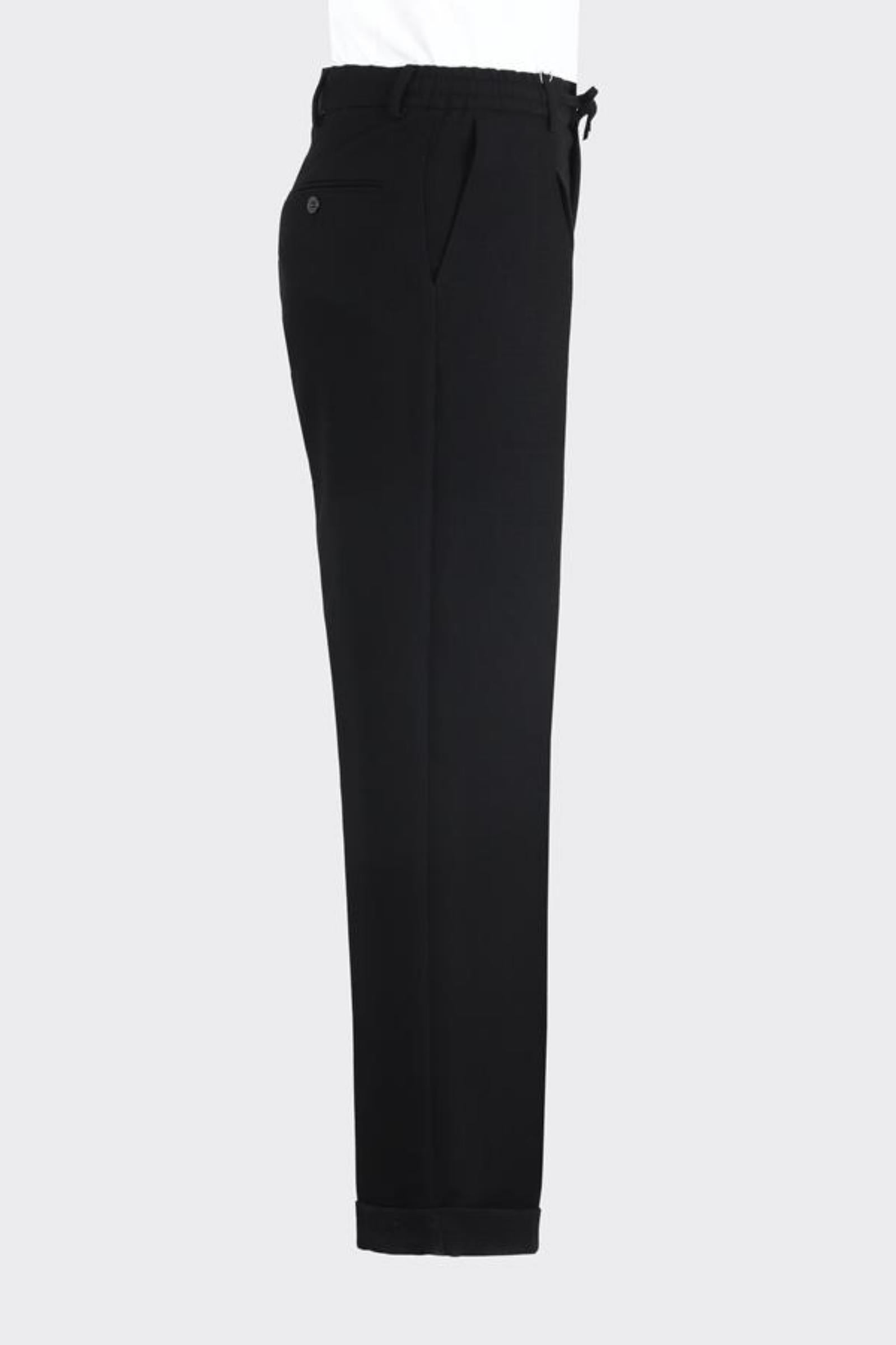 Jogger Pantolon-KAB2306S