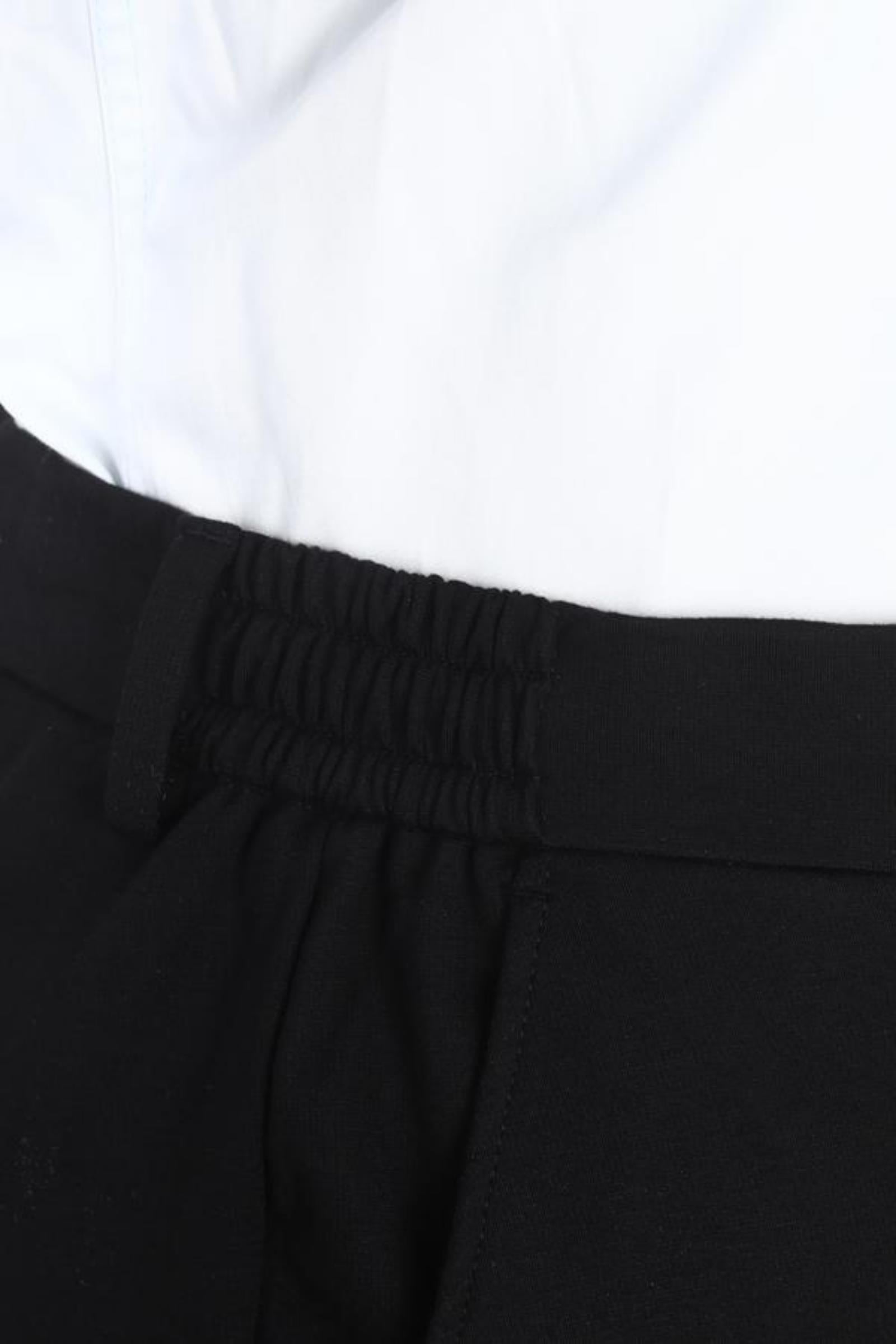 Jogger Pantolon-KAB2543S