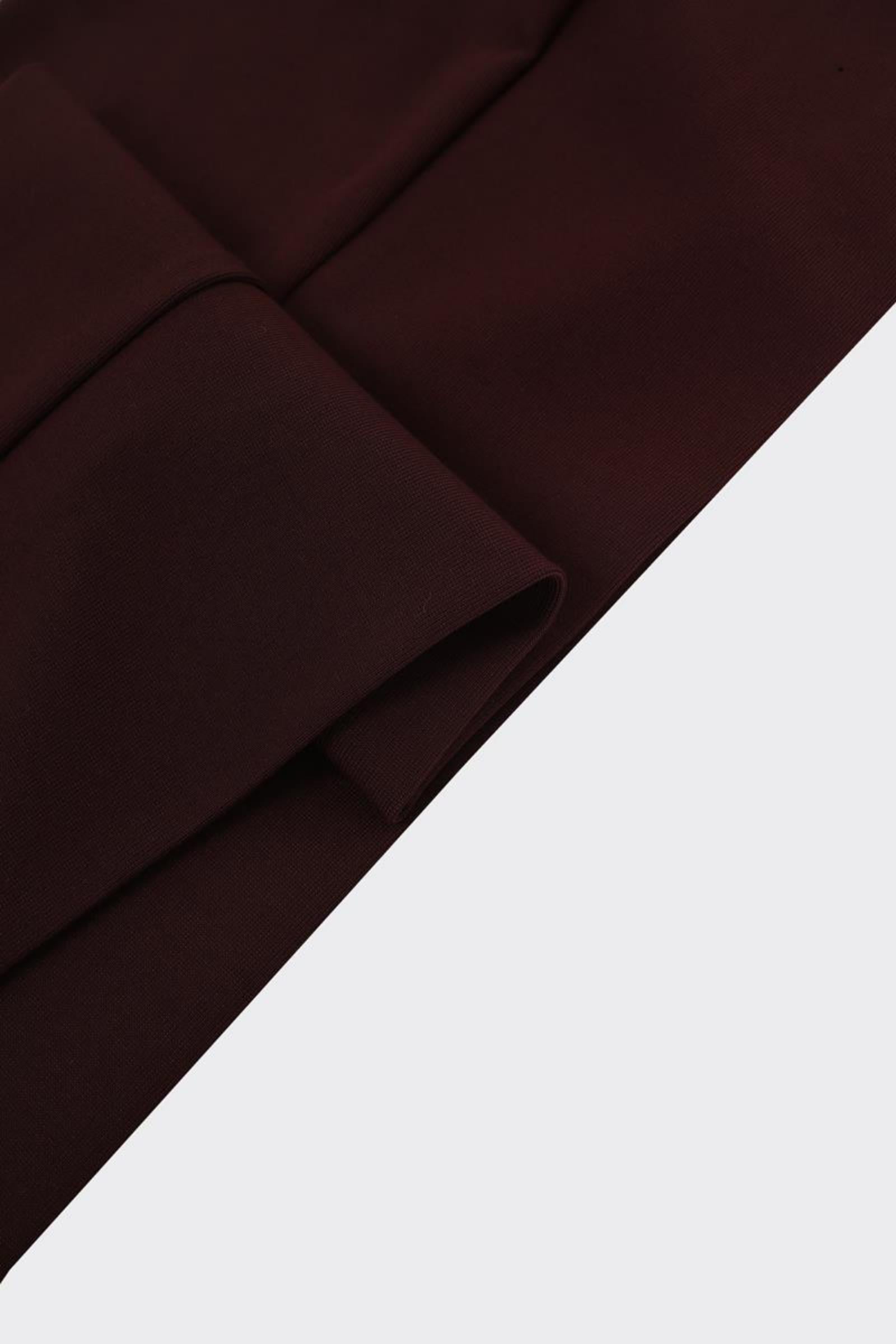 Jogger Pantolon-KAX2550W