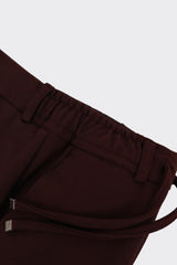 Jogger Pantolon-KAX2550W