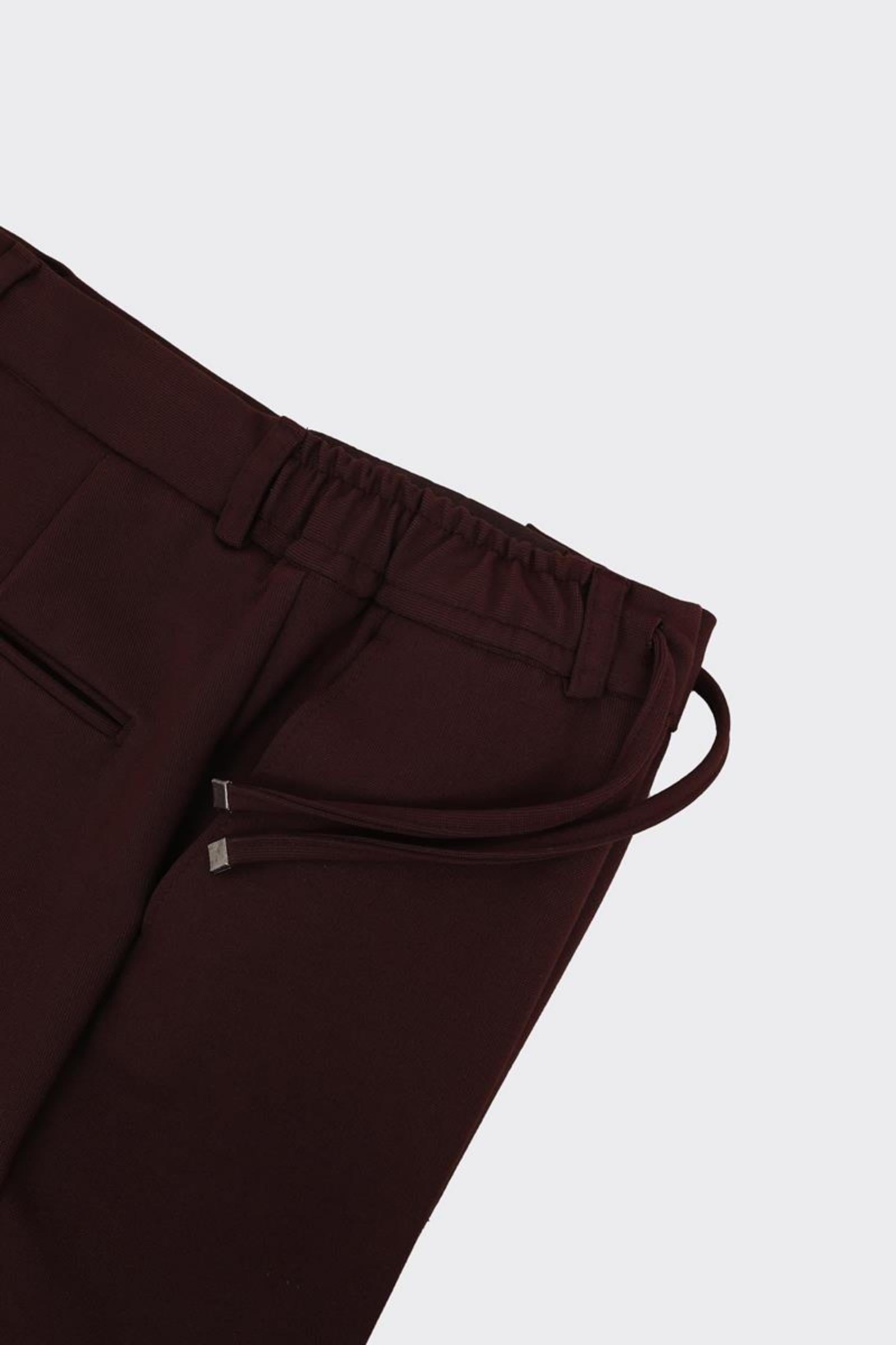 Jogger Pantolon-KAX2550W