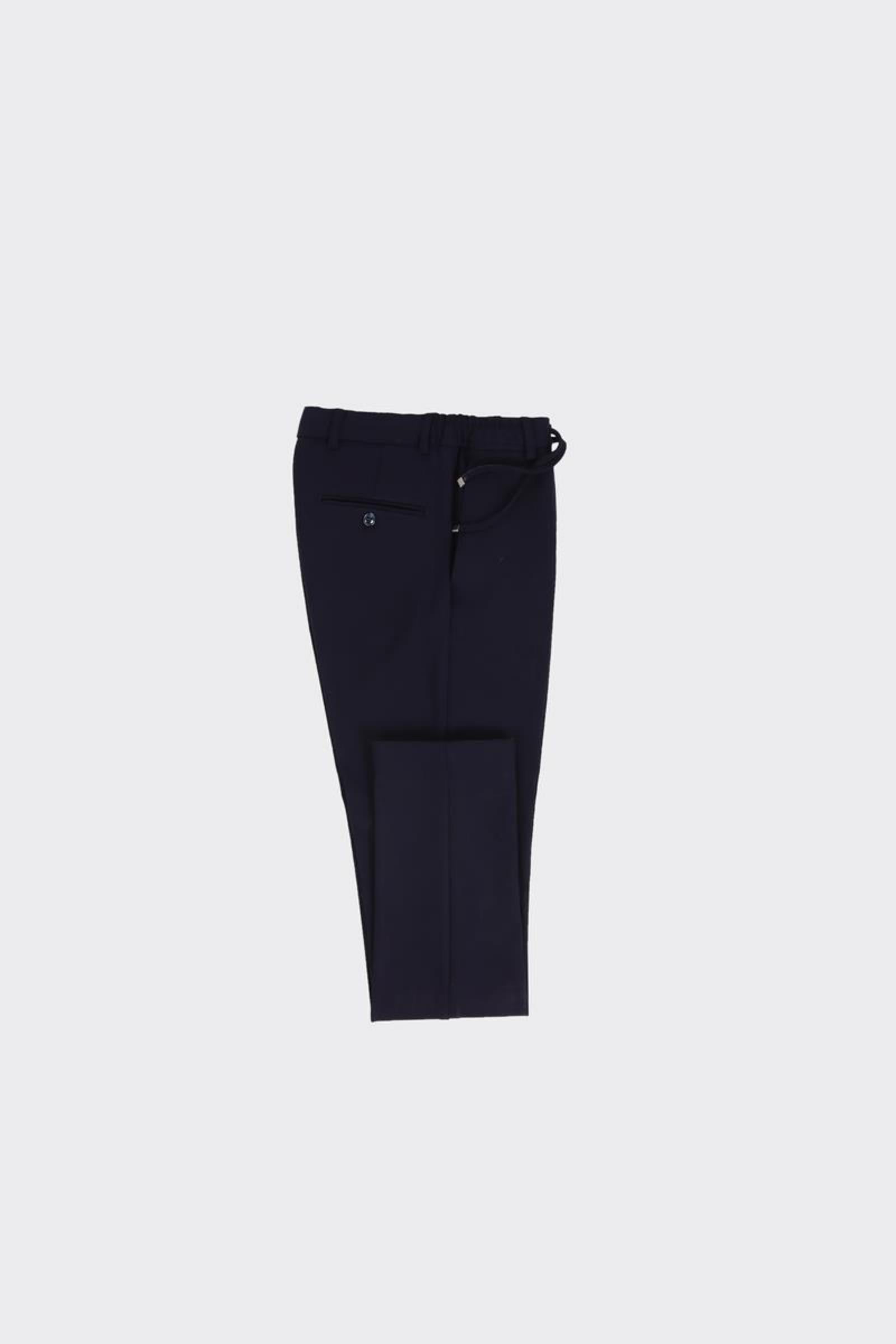 Jogger Pantolon-KAX2550W
