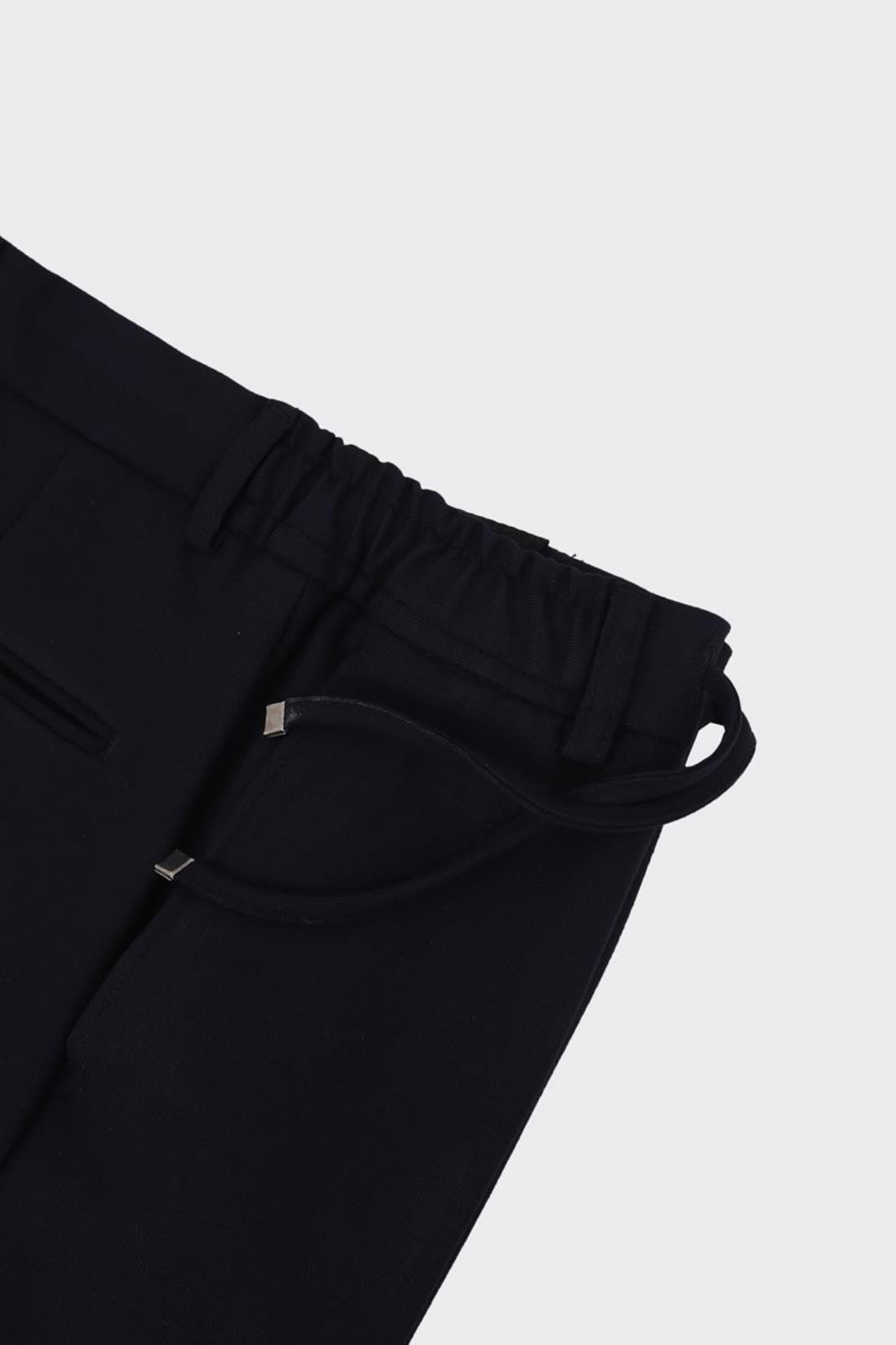 Jogger Pantolon-KAX2550W