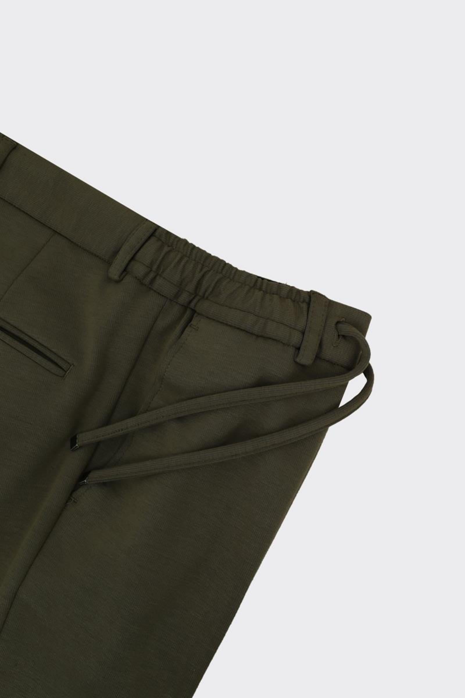 Jogger Pantolon-KAX2551W