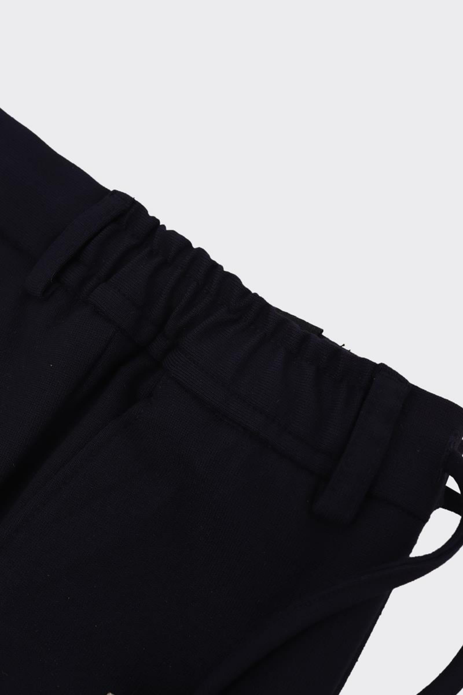 Jogger Pantolon-KAX2551W