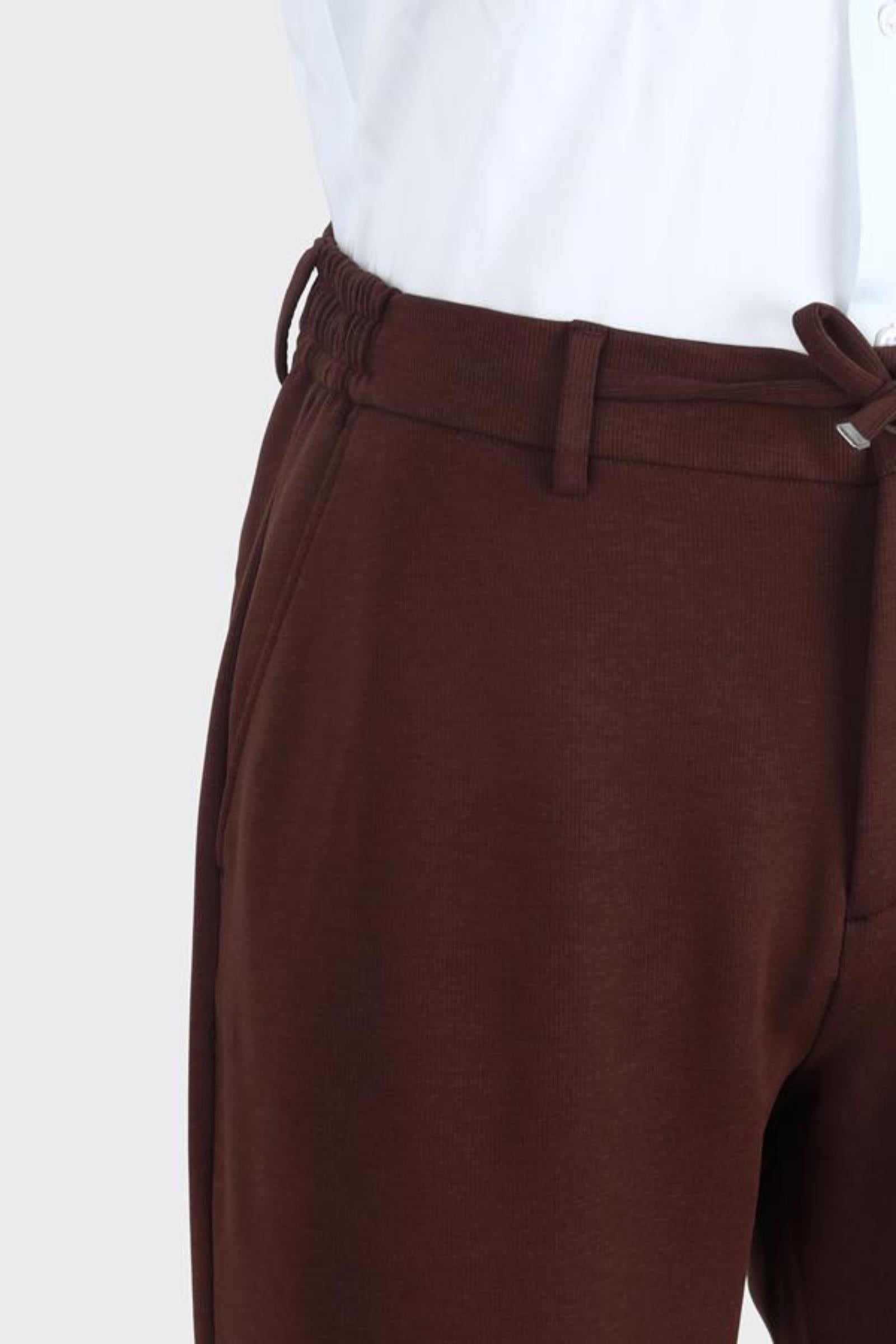 Jogger Pantolon-KAB2544S