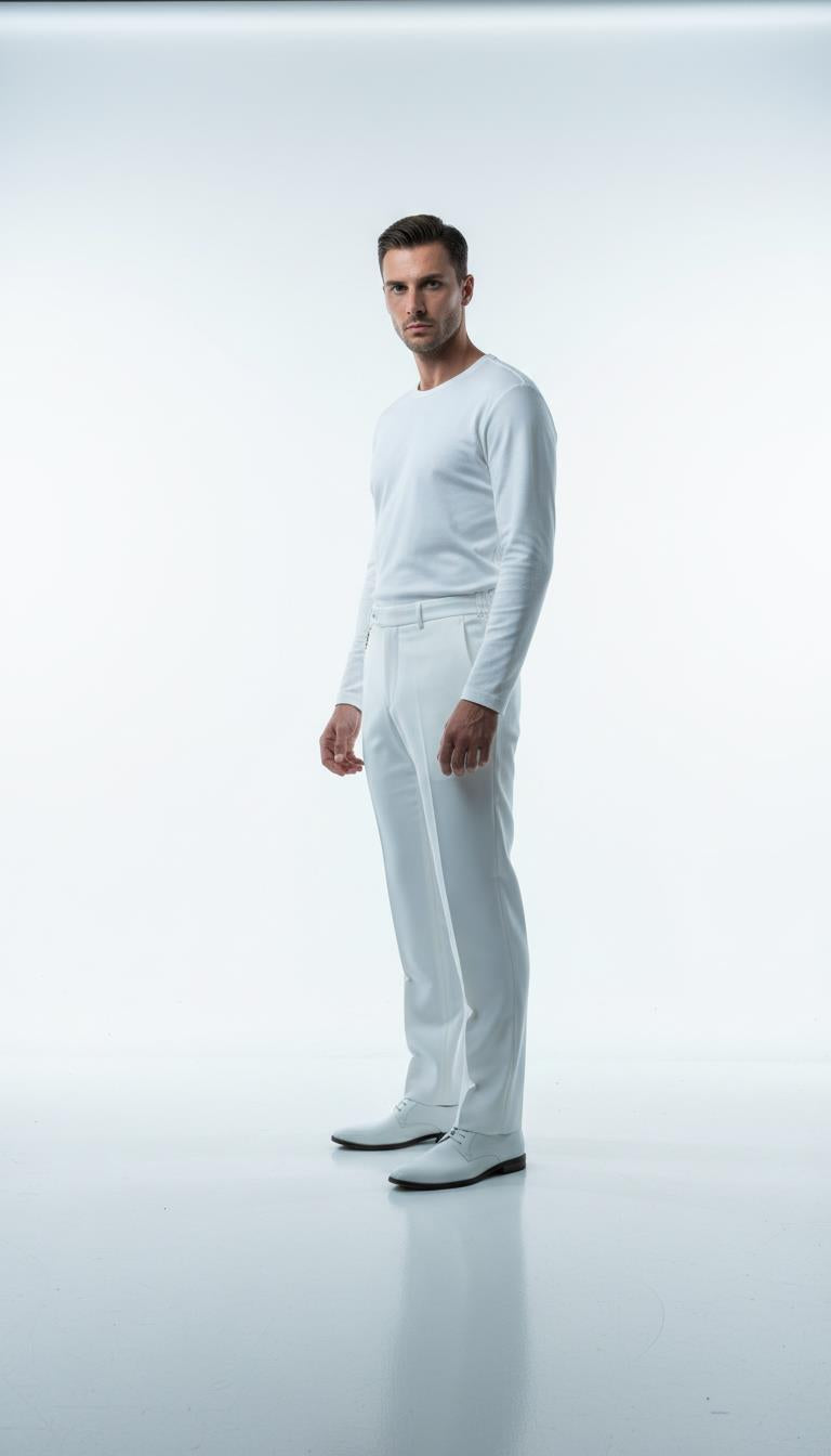 Jogger Pantolon-KAB2560S