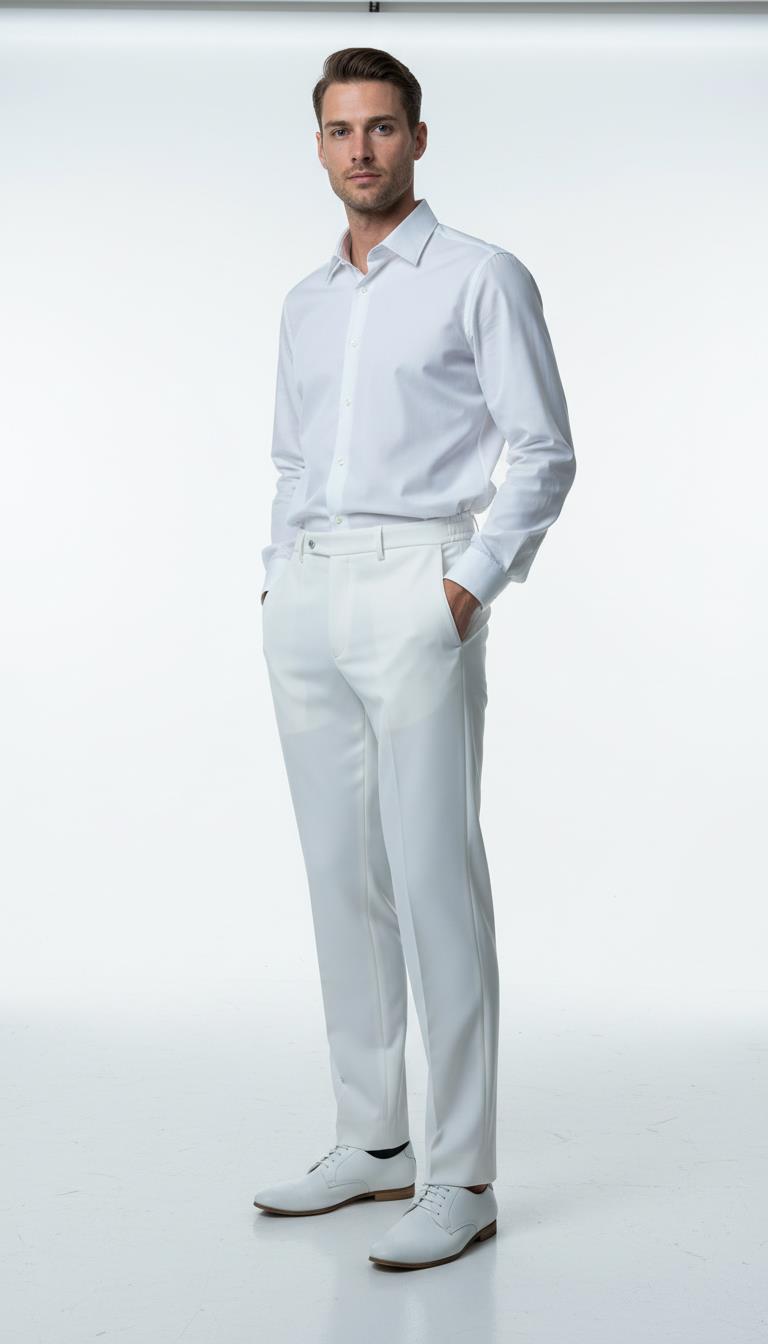 Jogger Pantolon-KAB2560S