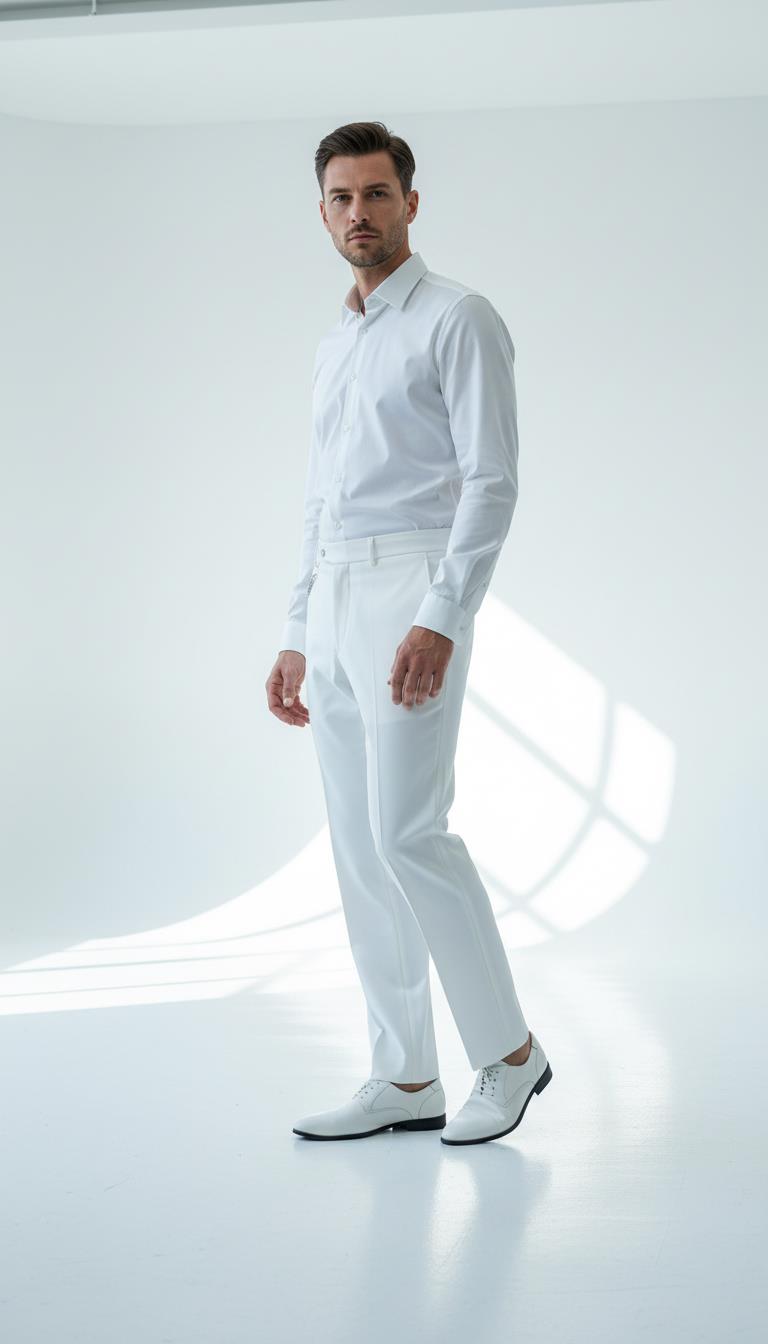 Jogger Pantolon-KAB2560S