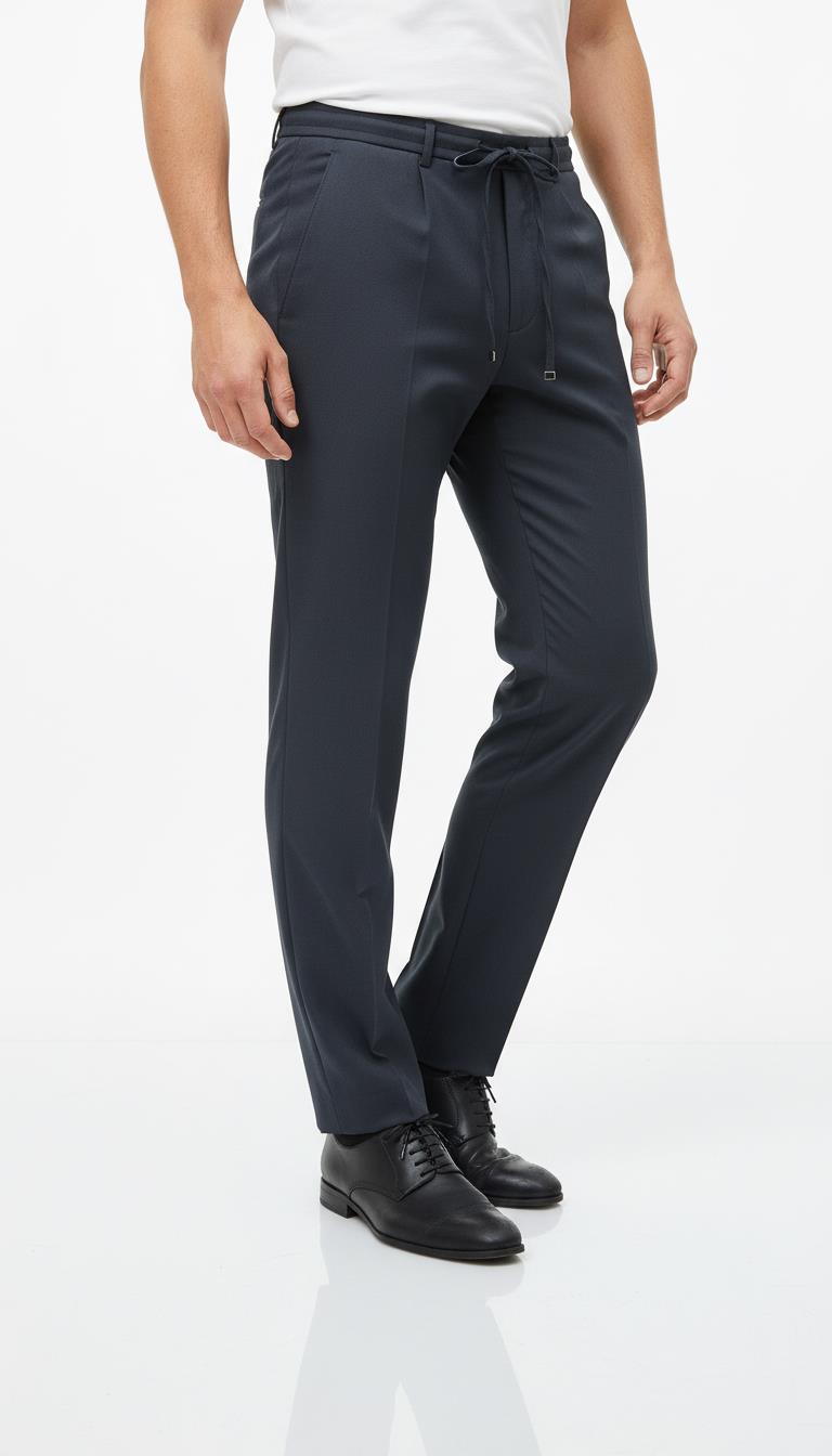 Jogger Pantolon-KAB2560S