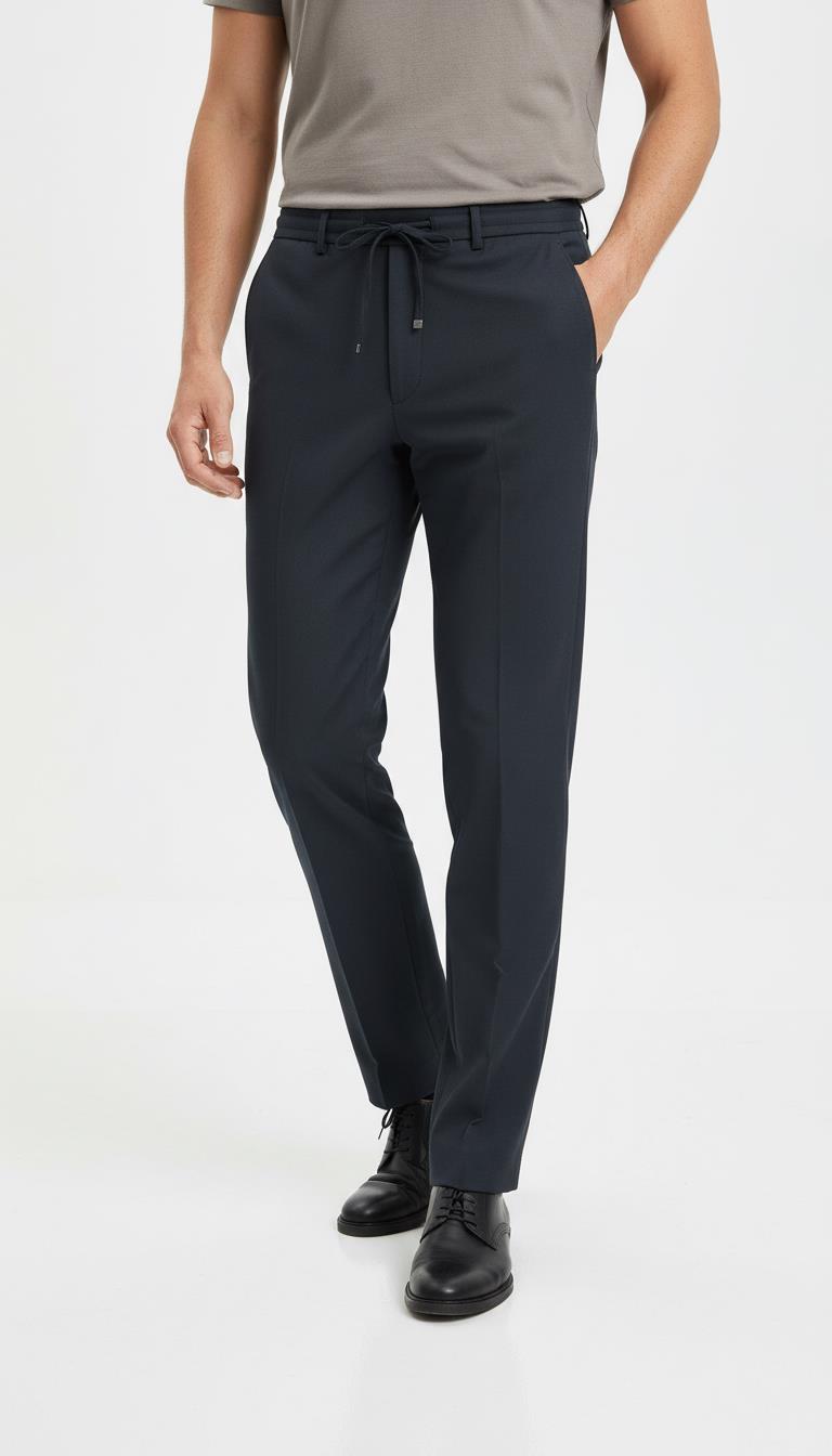 Jogger Pantolon-KAB2560S