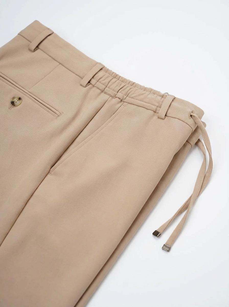 Jogger Pantolon-KAB2560S