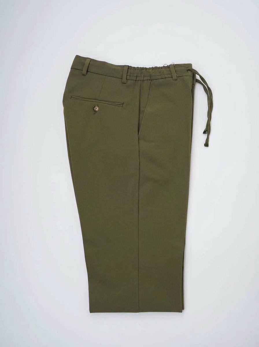 Jogger Pantolon-KAB2560S