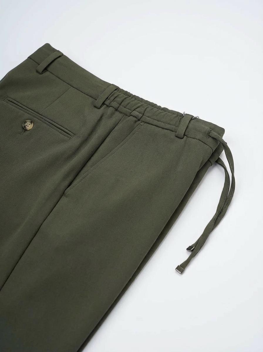 Jogger Pantolon-KAB2560S