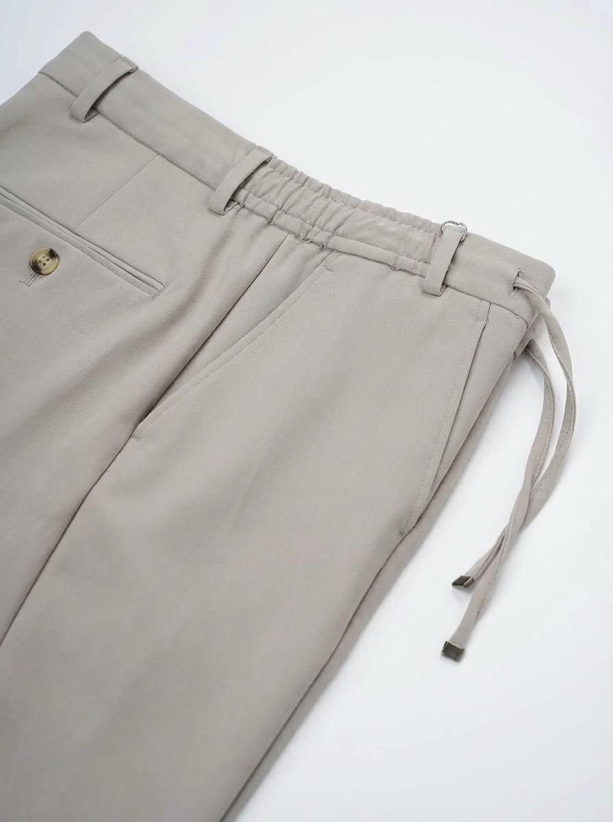 Jogger Pantolon-KAB2560S