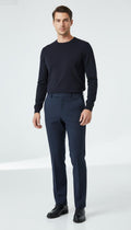 Jogger Pantolon-KAX2552W
