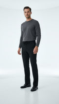 Jogger Pantolon-KAX2552W