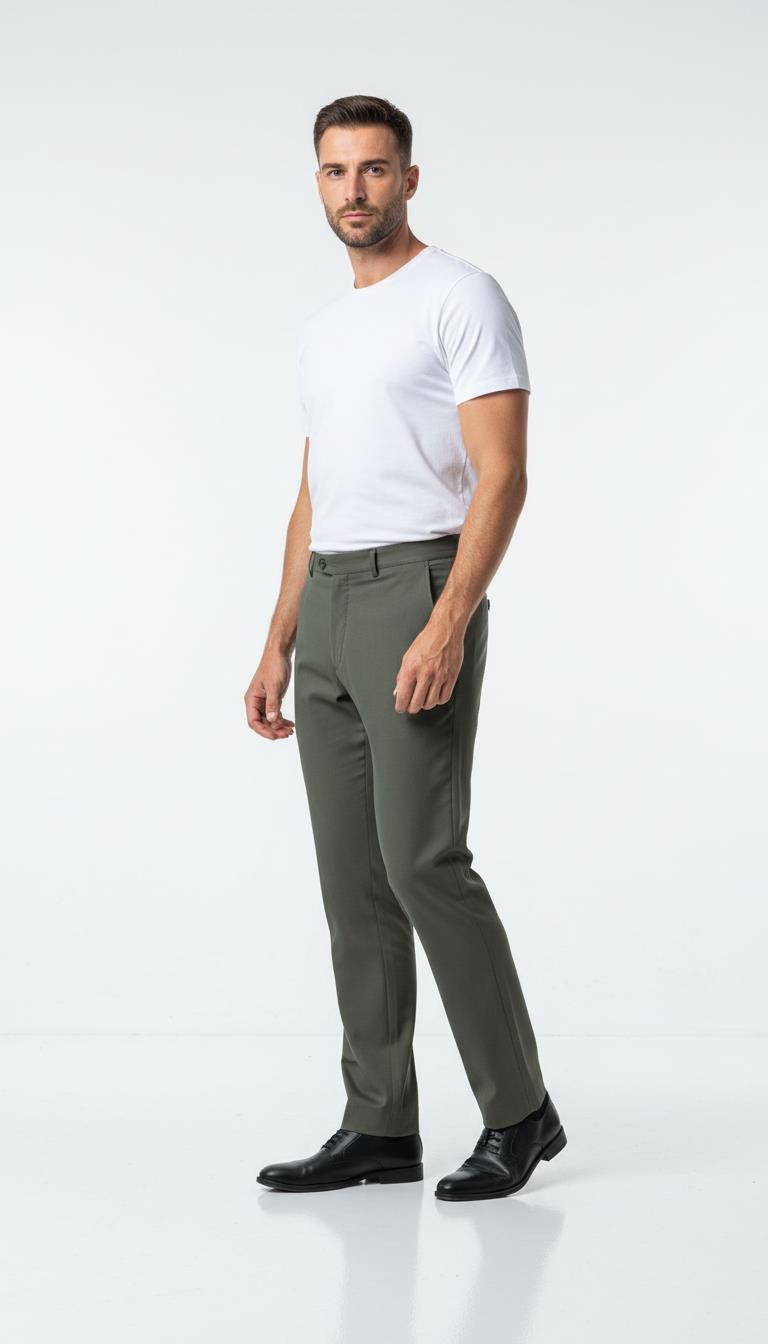 Jogger Pantolon Out-KAB2543S