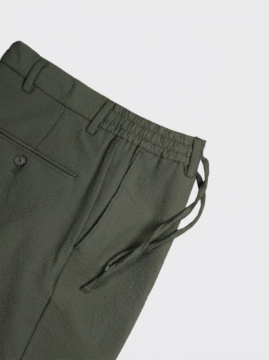 Jogger Pantolon Out-KAB2561S