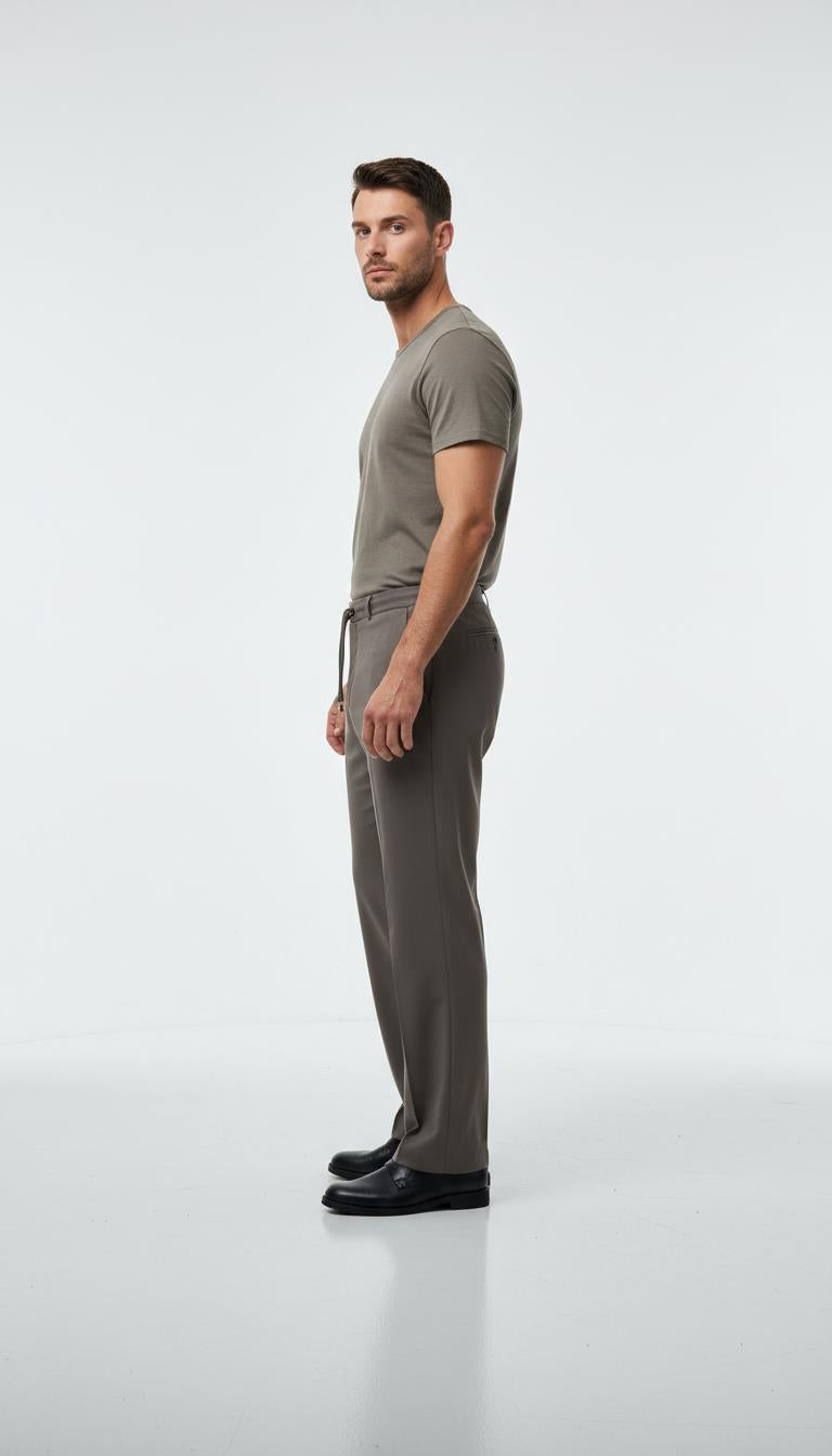 Jogger Pantolon Out-KAX2536S