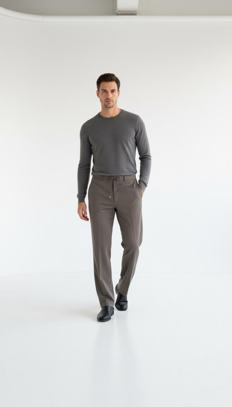 Jogger Pantolon Out-KAX2536S