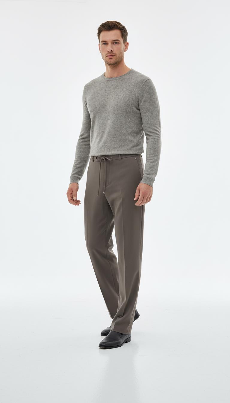 Jogger Pantolon Out-KAX2536S